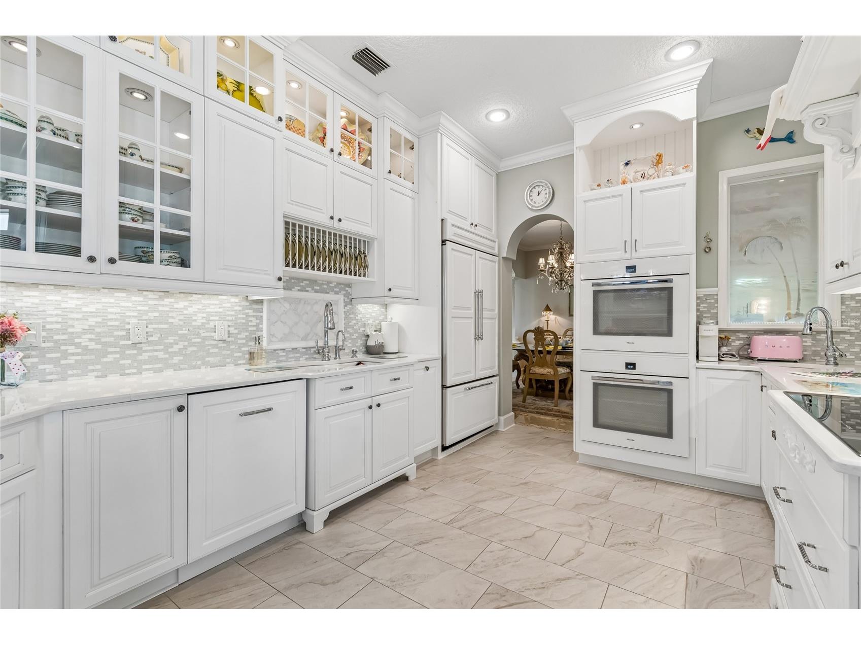 5851 Cachette De Riviera Court New Port Richey FL 34655 W7886062 image17