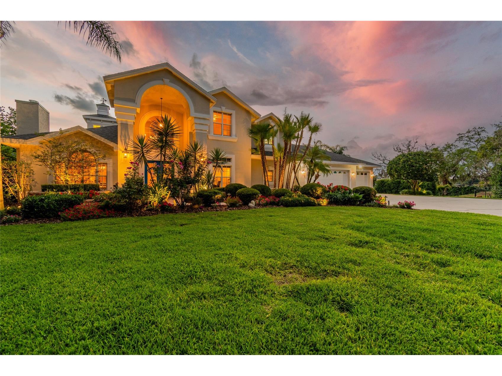 5851 Cachette De Riviera Court New Port Richey FL 34655 W7886062 image2