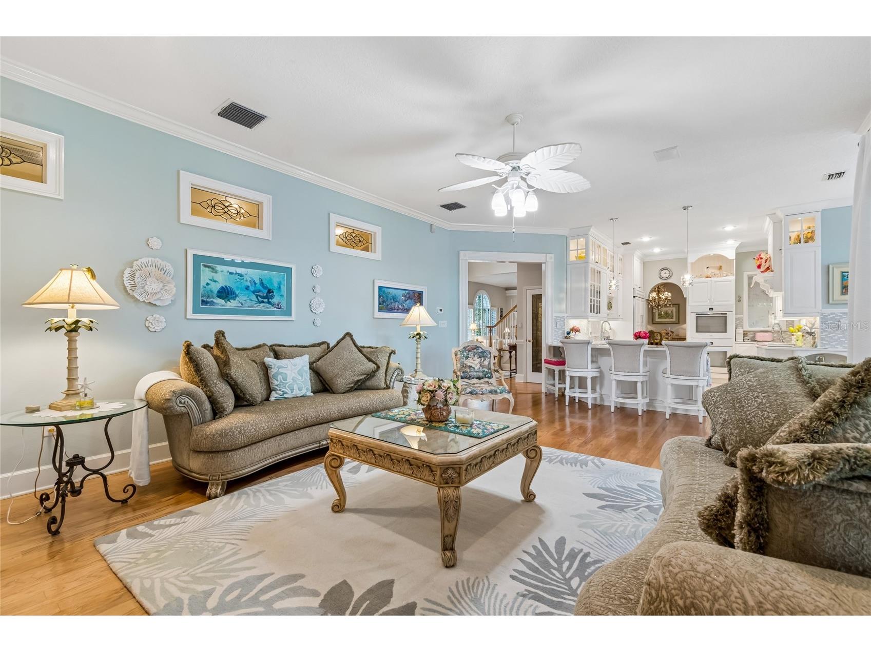 5851 Cachette De Riviera Court New Port Richey FL 34655 W7886062 image23