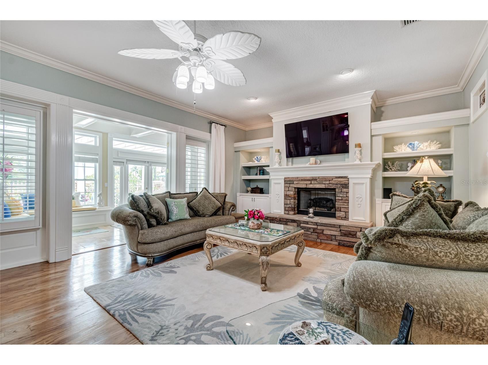 5851 Cachette De Riviera Court New Port Richey FL 34655 W7886062 image27