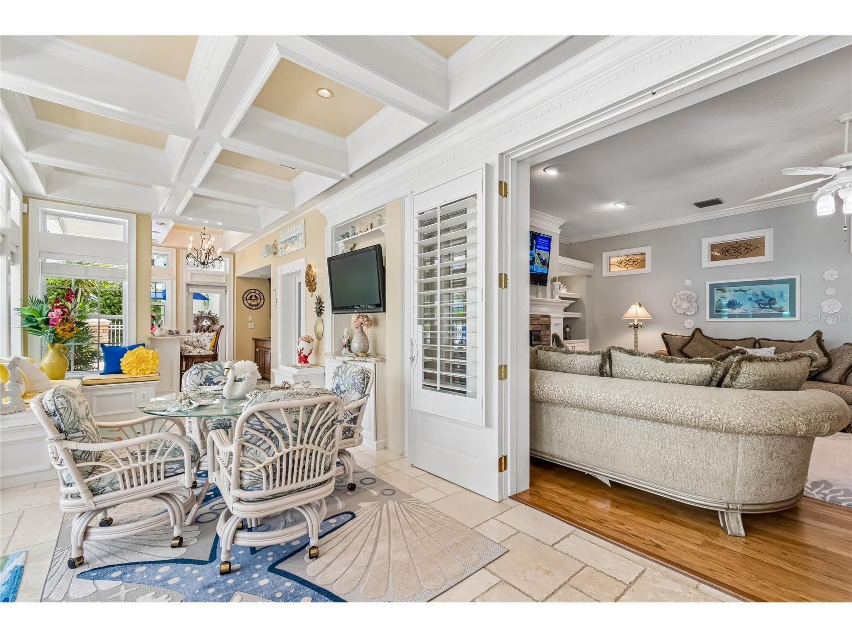 5851 Cachette De Riviera Court New Port Richey FL 34655 W7886062 image30
