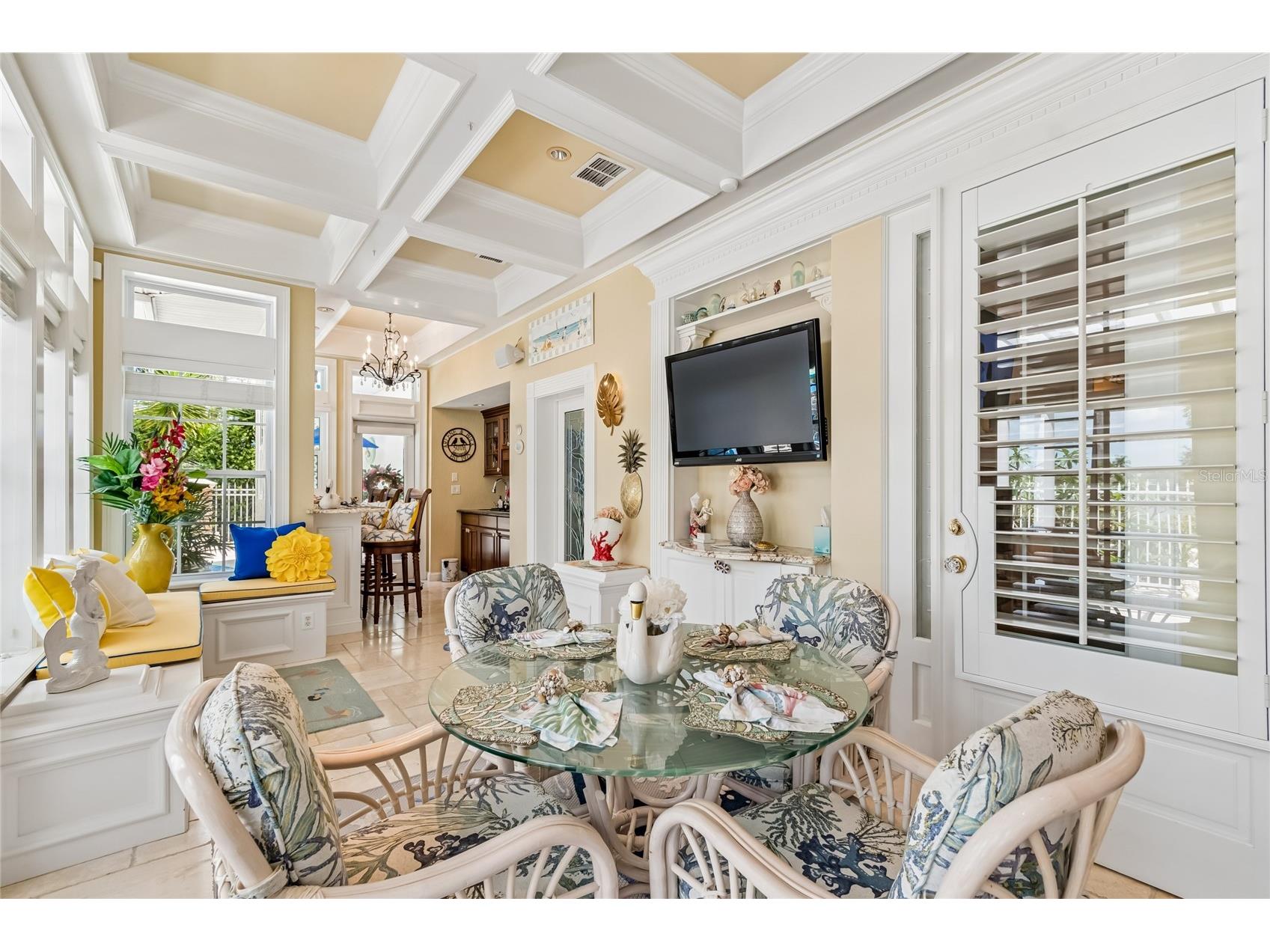 5851 Cachette De Riviera Court New Port Richey FL 34655 W7886062 image31
