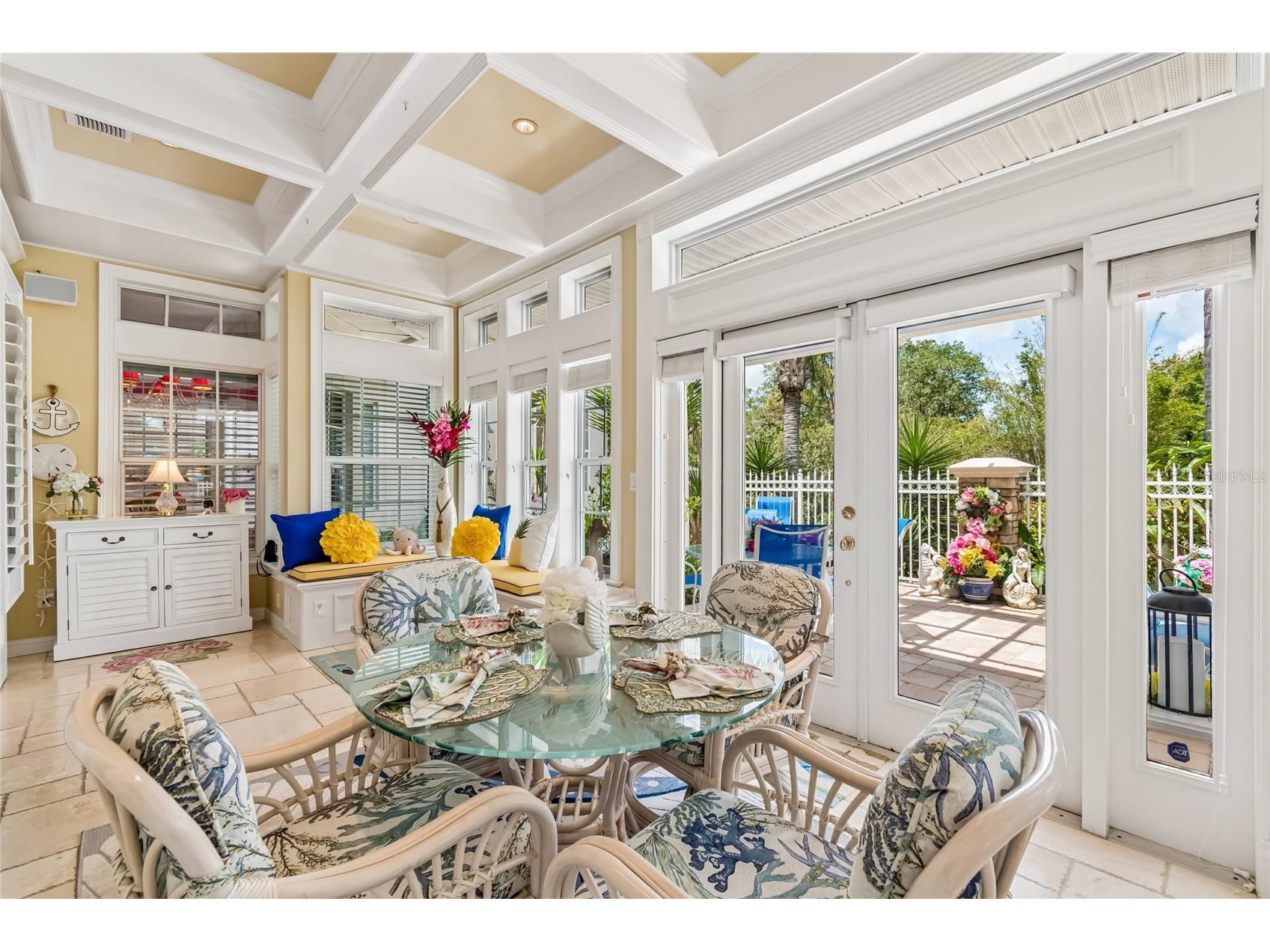 5851 Cachette De Riviera Court New Port Richey FL 34655 W7886062 image32