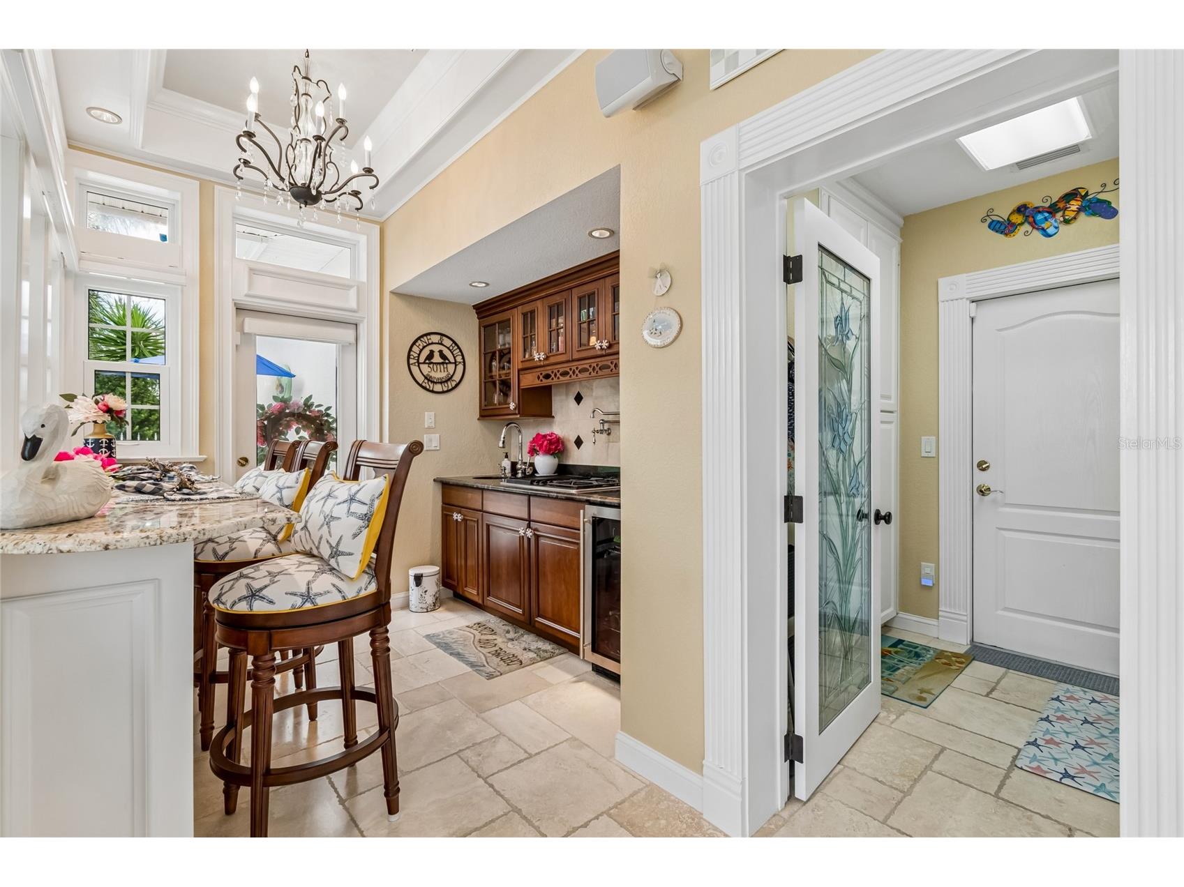 5851 Cachette De Riviera Court New Port Richey FL 34655 W7886062 image33