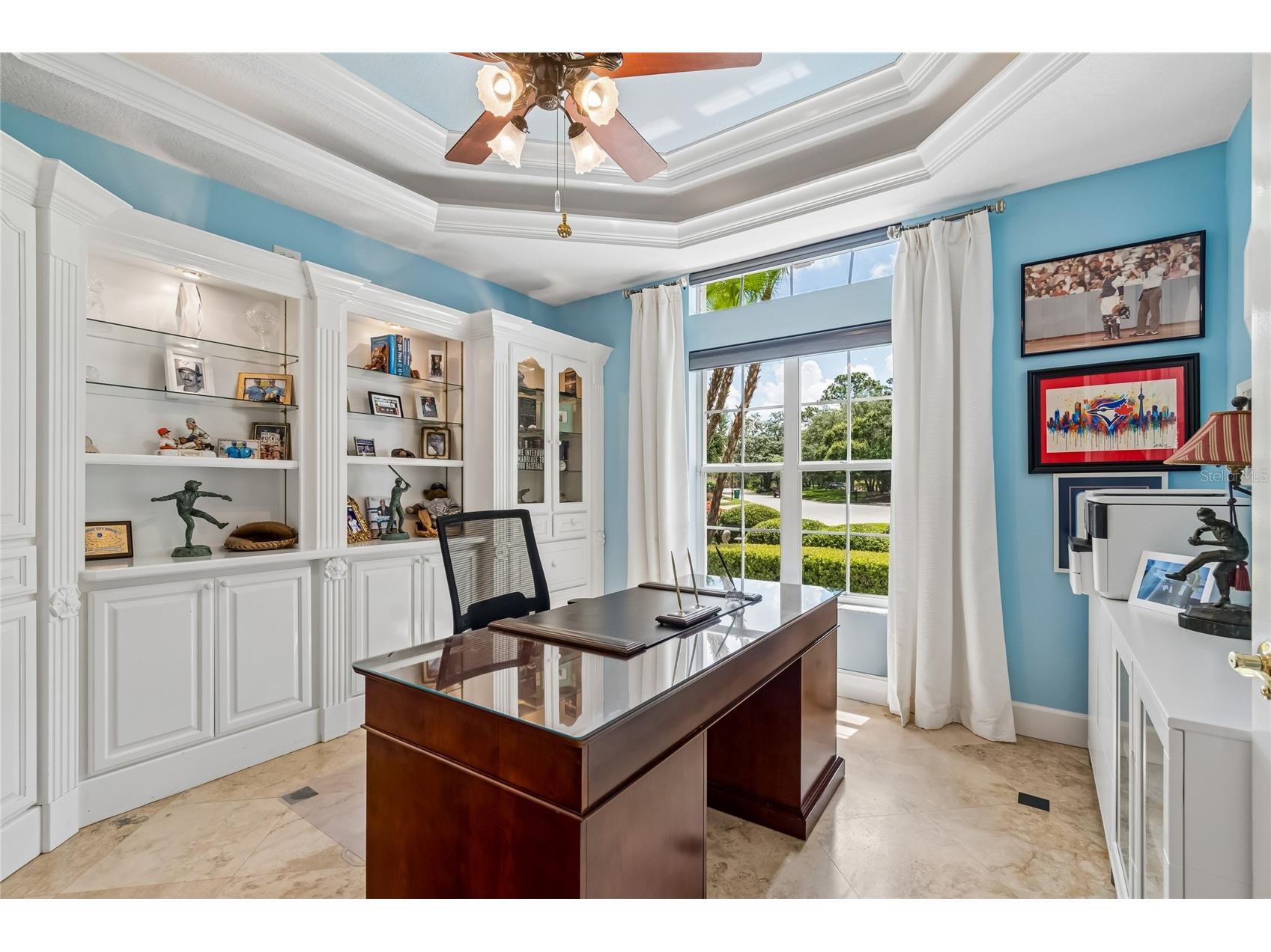 5851 Cachette De Riviera Court New Port Richey FL 34655 W7886062 image35