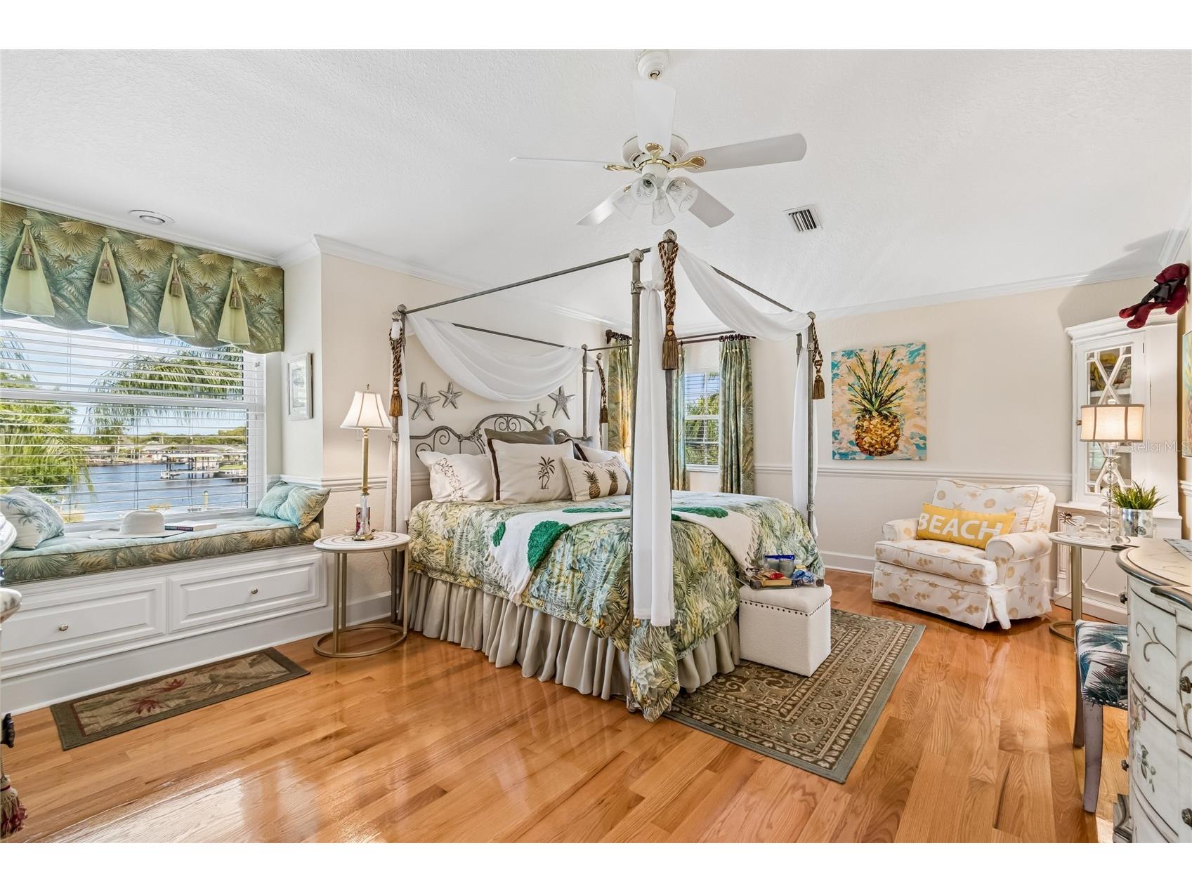 5851 Cachette De Riviera Court New Port Richey FL 34655 W7886062 image37