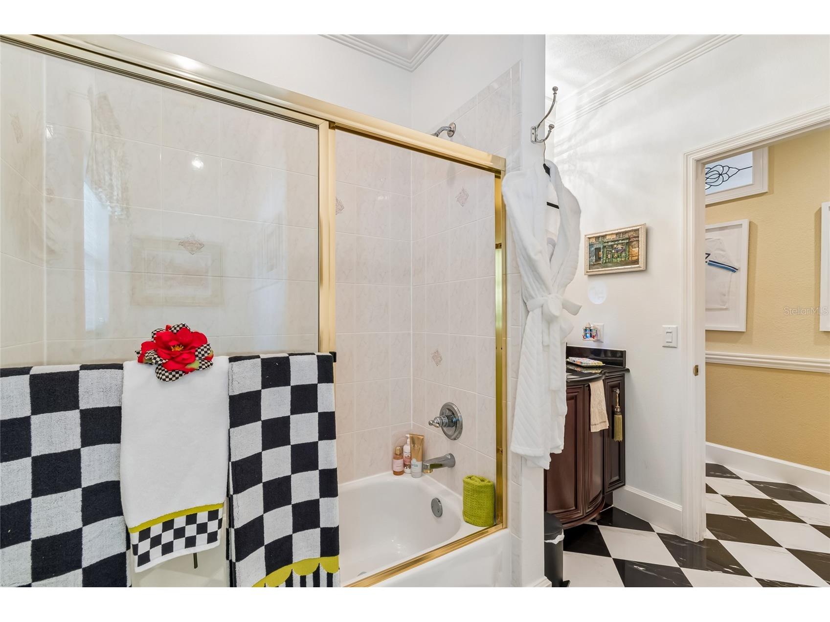 5851 Cachette De Riviera Court New Port Richey FL 34655 W7886062 image49