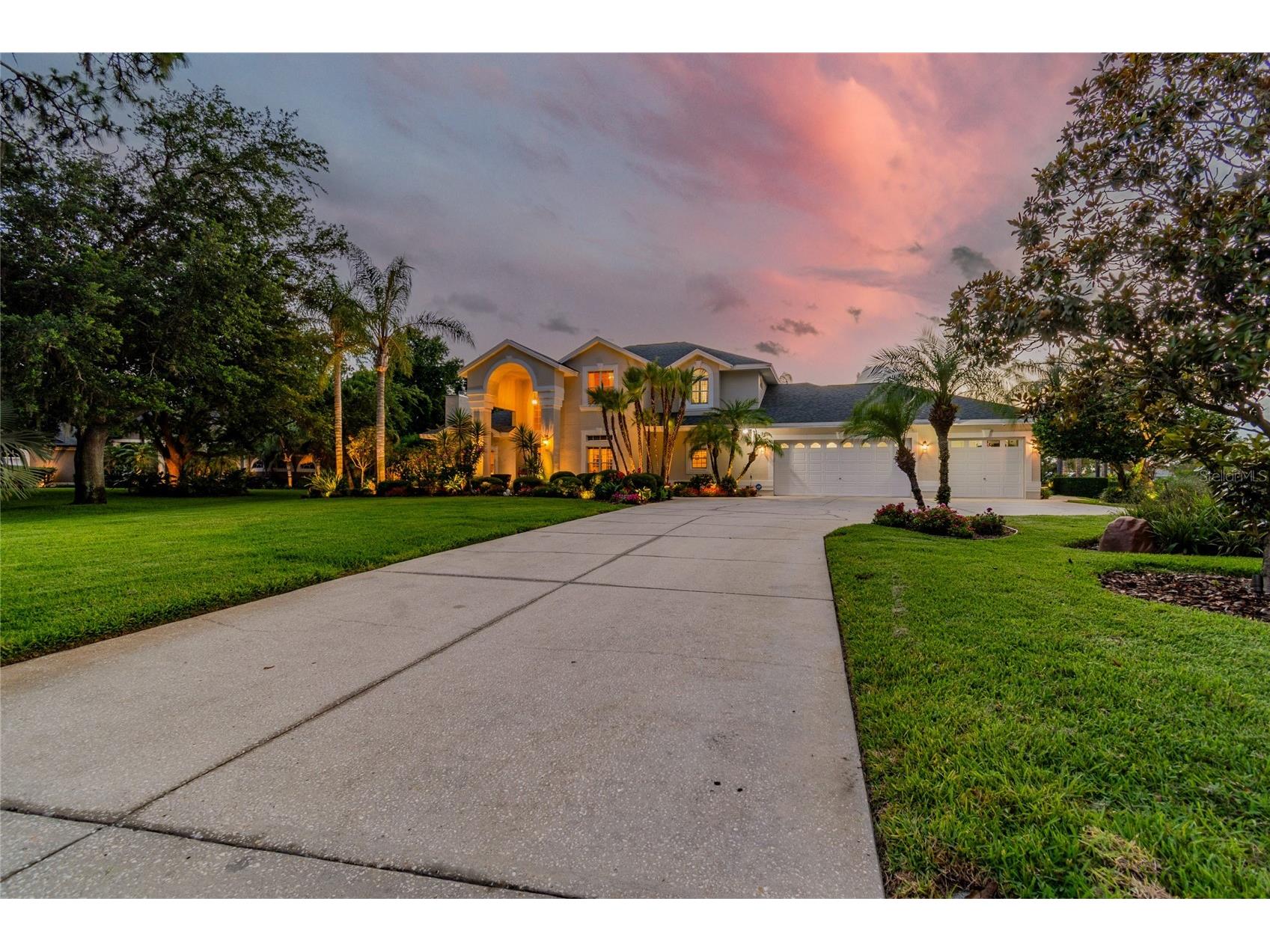 5851 Cachette De Riviera Court New Port Richey FL 34655 W7886062 image6