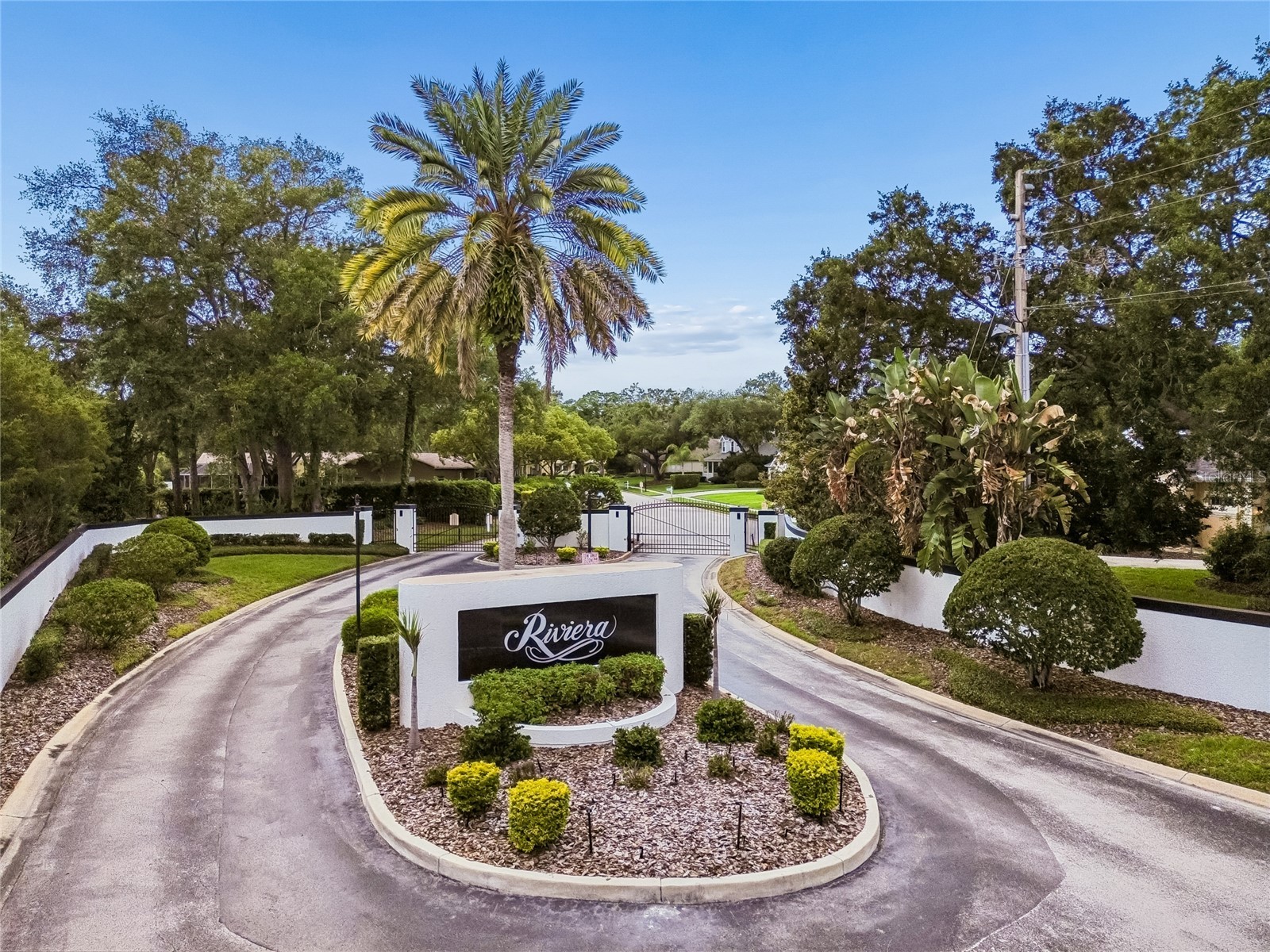 5851 Cachette De Riviera Court New Port Richey FL 34655 W7886062 image67