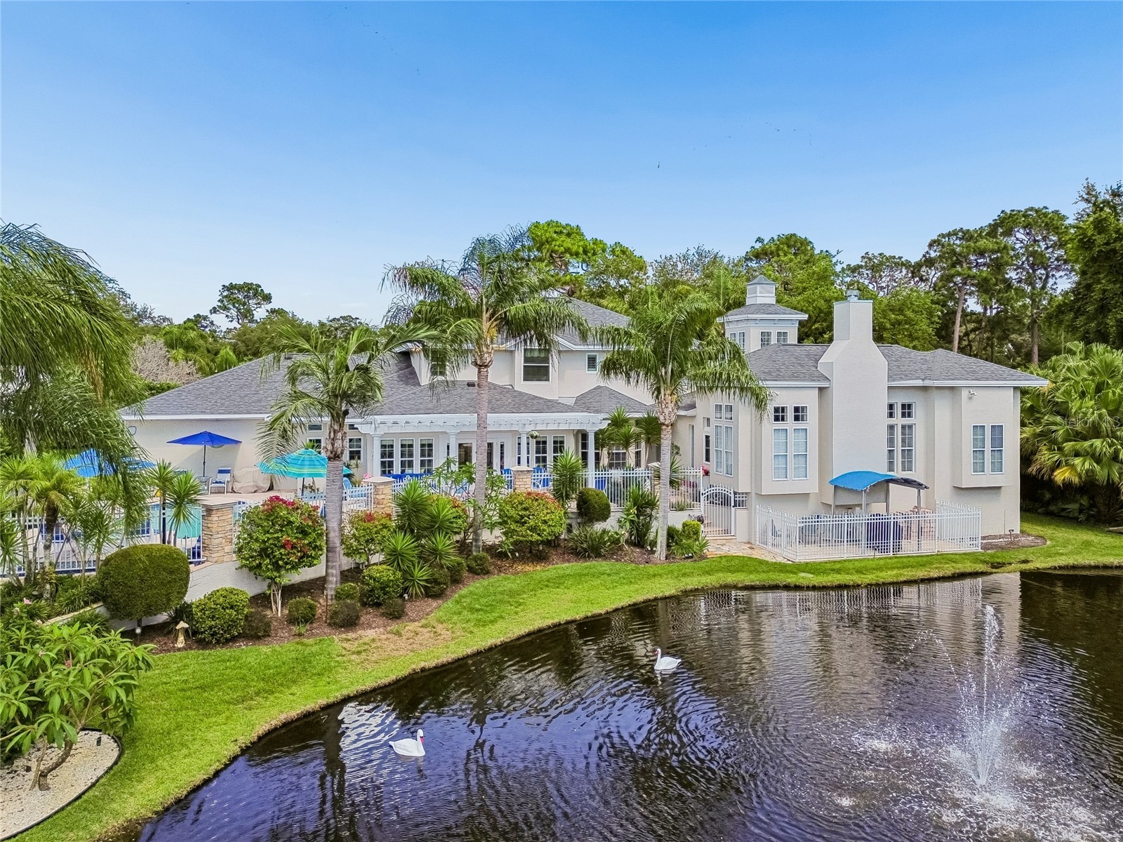 5851 Cachette De Riviera Court New Port Richey FL 34655 W7886062 image68