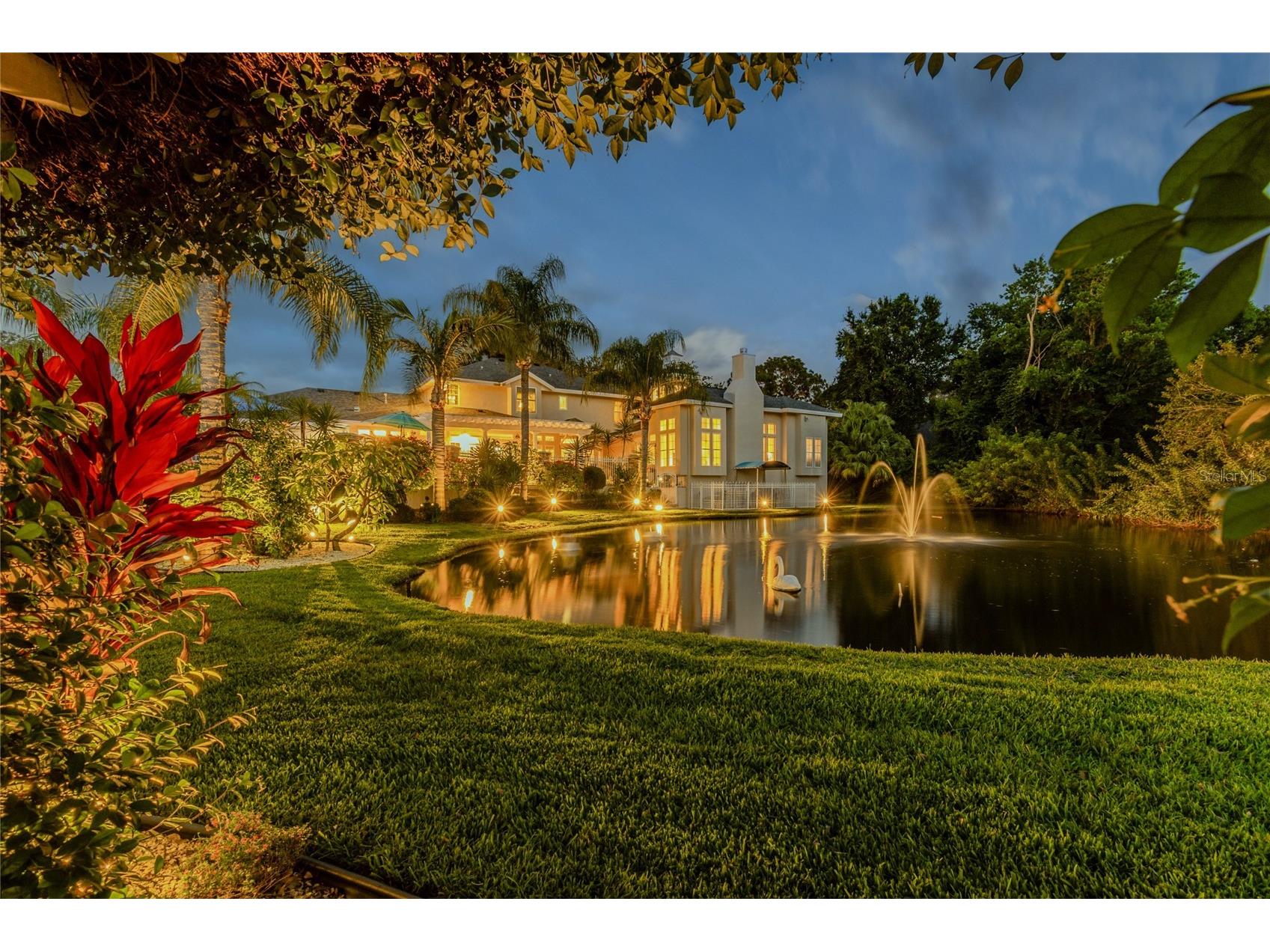 5851 Cachette De Riviera Court New Port Richey FL 34655 W7886062 image7