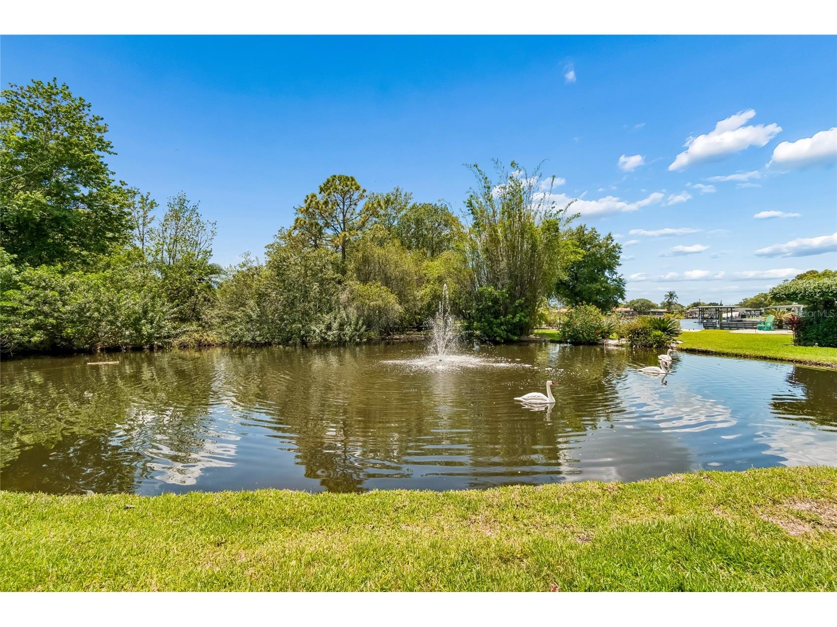 5851 Cachette De Riviera Court New Port Richey FL 34655 W7886062 image71