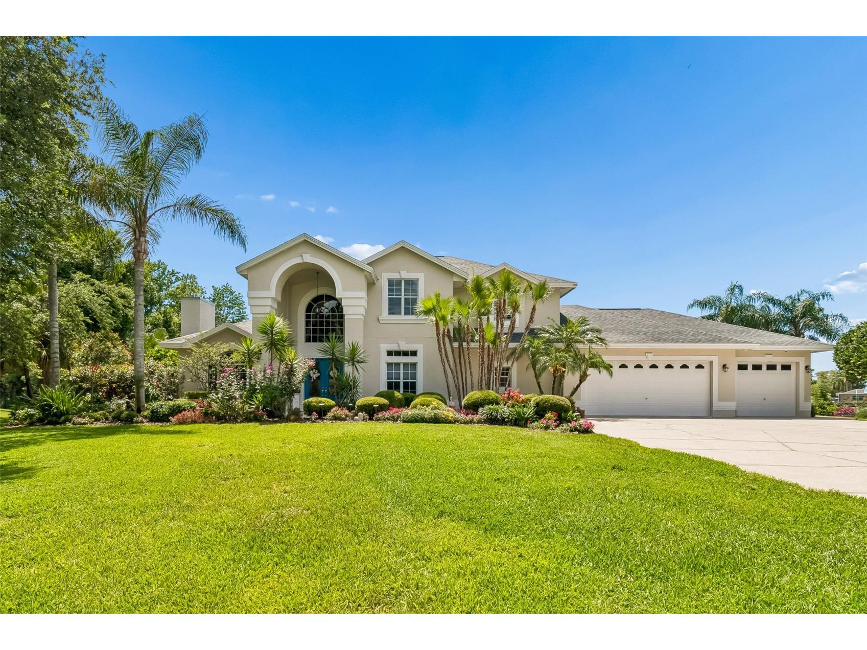 5851 Cachette De Riviera Court New Port Richey FL 34655 W7886062 image83