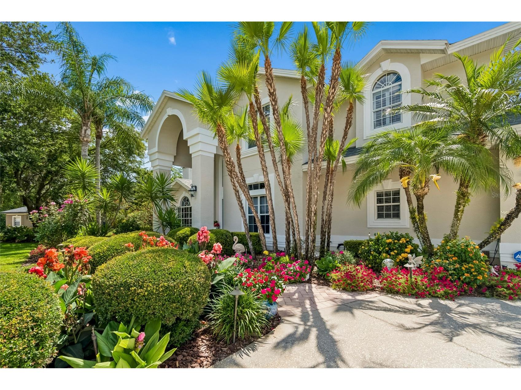 5851 Cachette De Riviera Court New Port Richey FL 34655 W7886062 image84