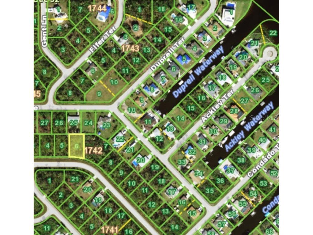 5851 David Boulevard Port Charlotte FL 33981 D6137988 image1