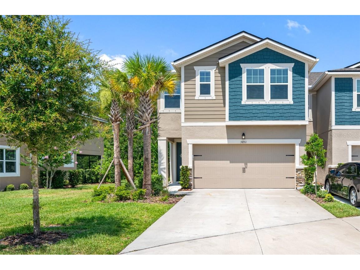 5851 Grand Sonata Avenue Lutz FL 33558 T3456855 image1