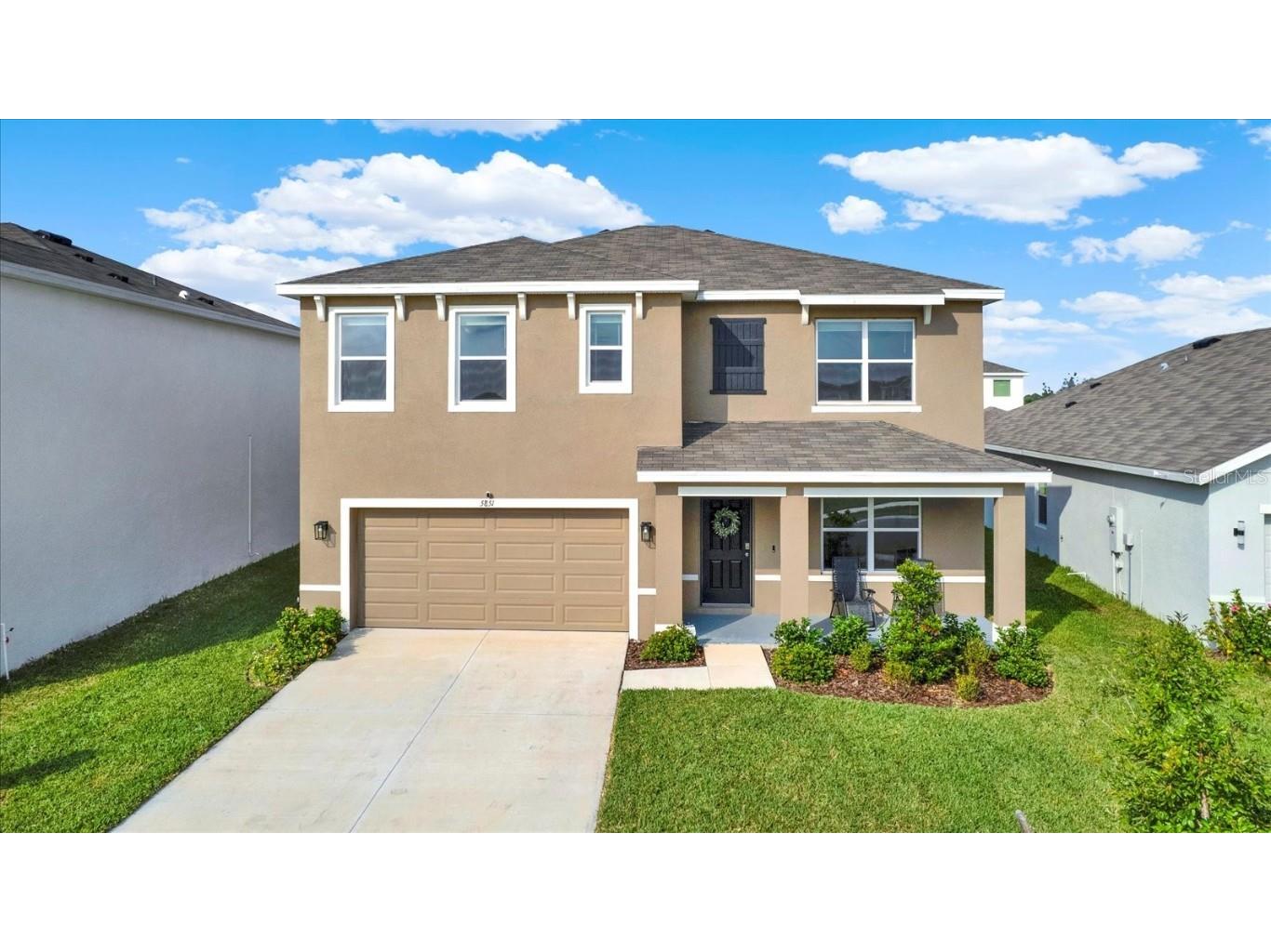 5851 Halewood Way Wesley Chapel FL 33545 TB8366752 image1