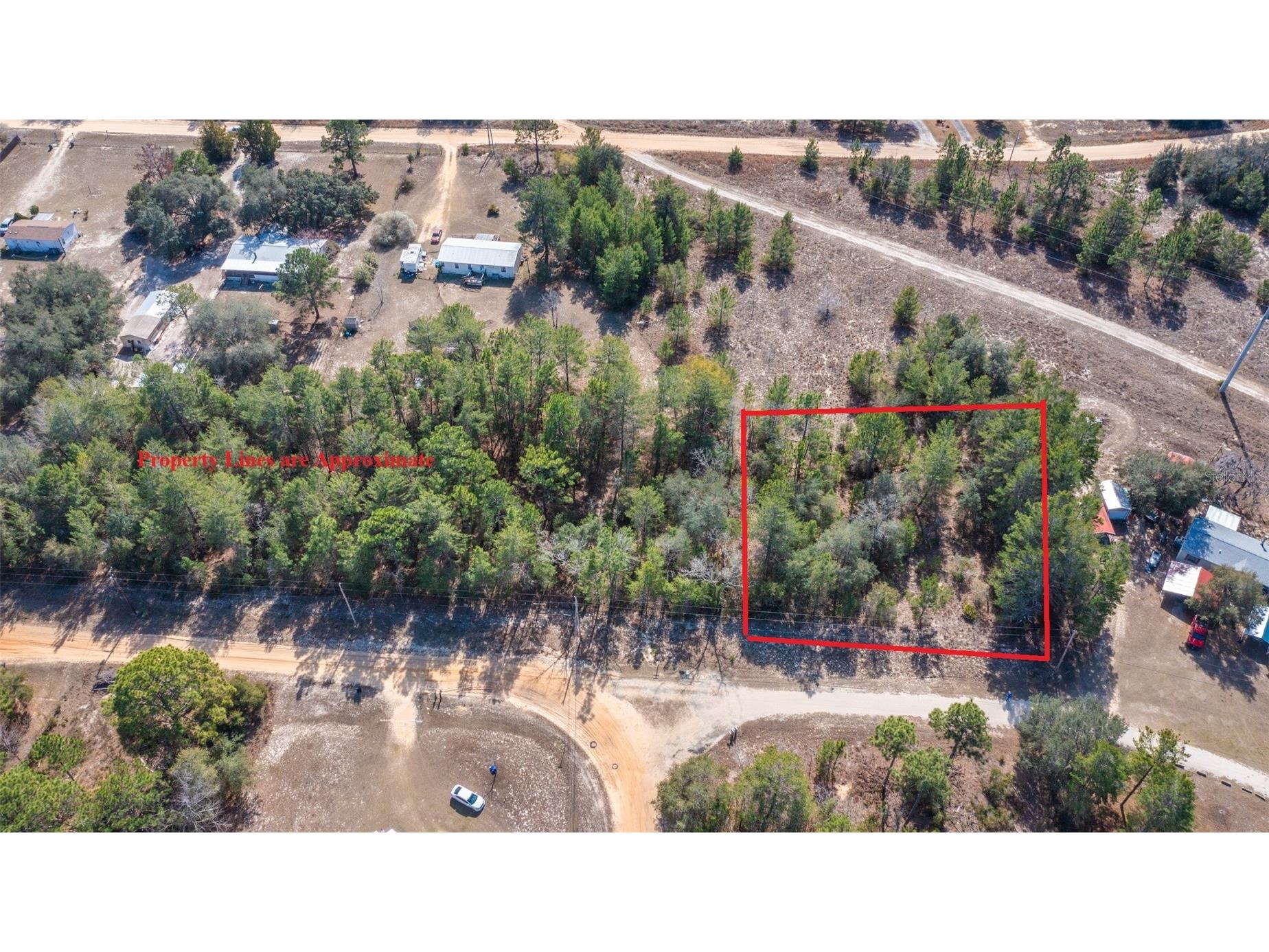 5851 Hillridge Road Keystone Heights FL 32656 GC537198 image1