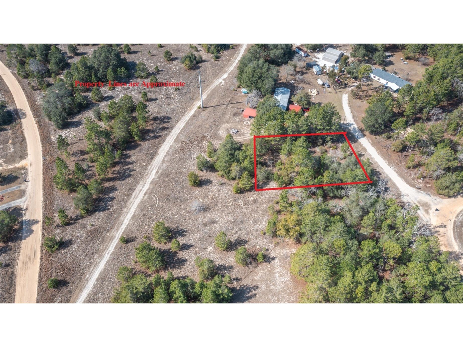 5851 Hillridge Road Keystone Heights FL 32656 GC537198 image4