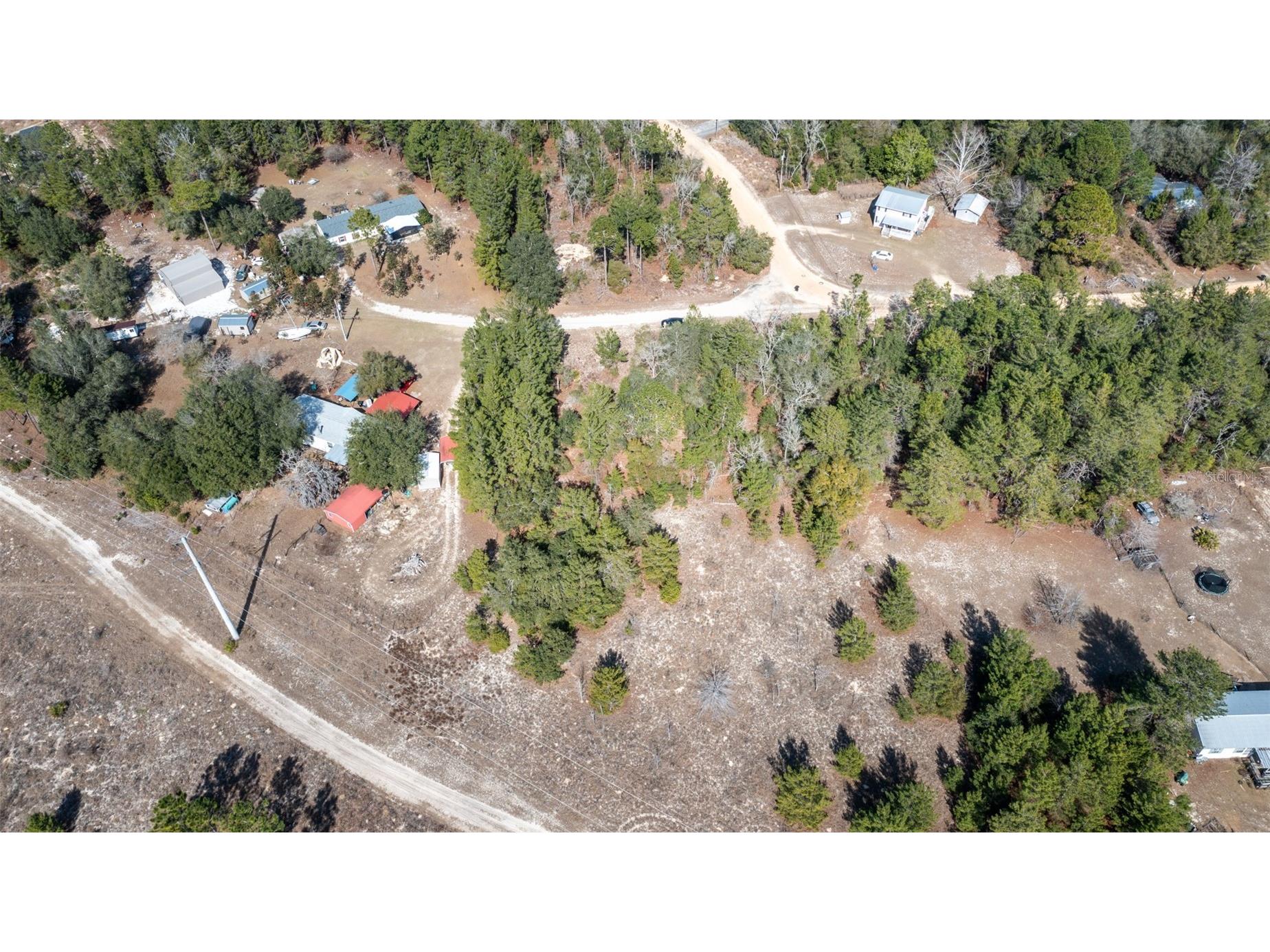 5851 Hillridge Road Keystone Heights FL 32656 GC537198 image5