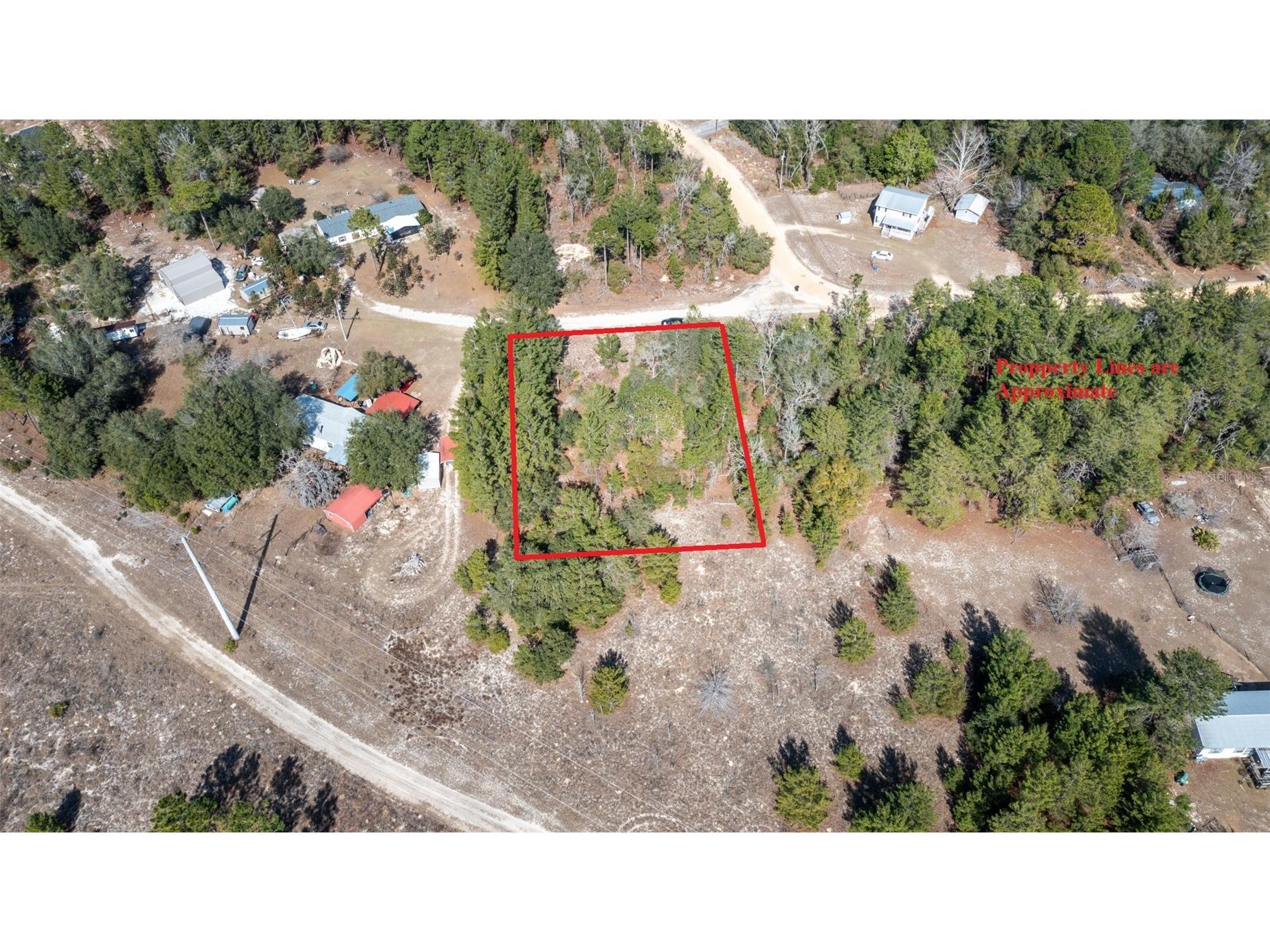 5851 Hillridge Road Keystone Heights FL 32656 GC537198 image6