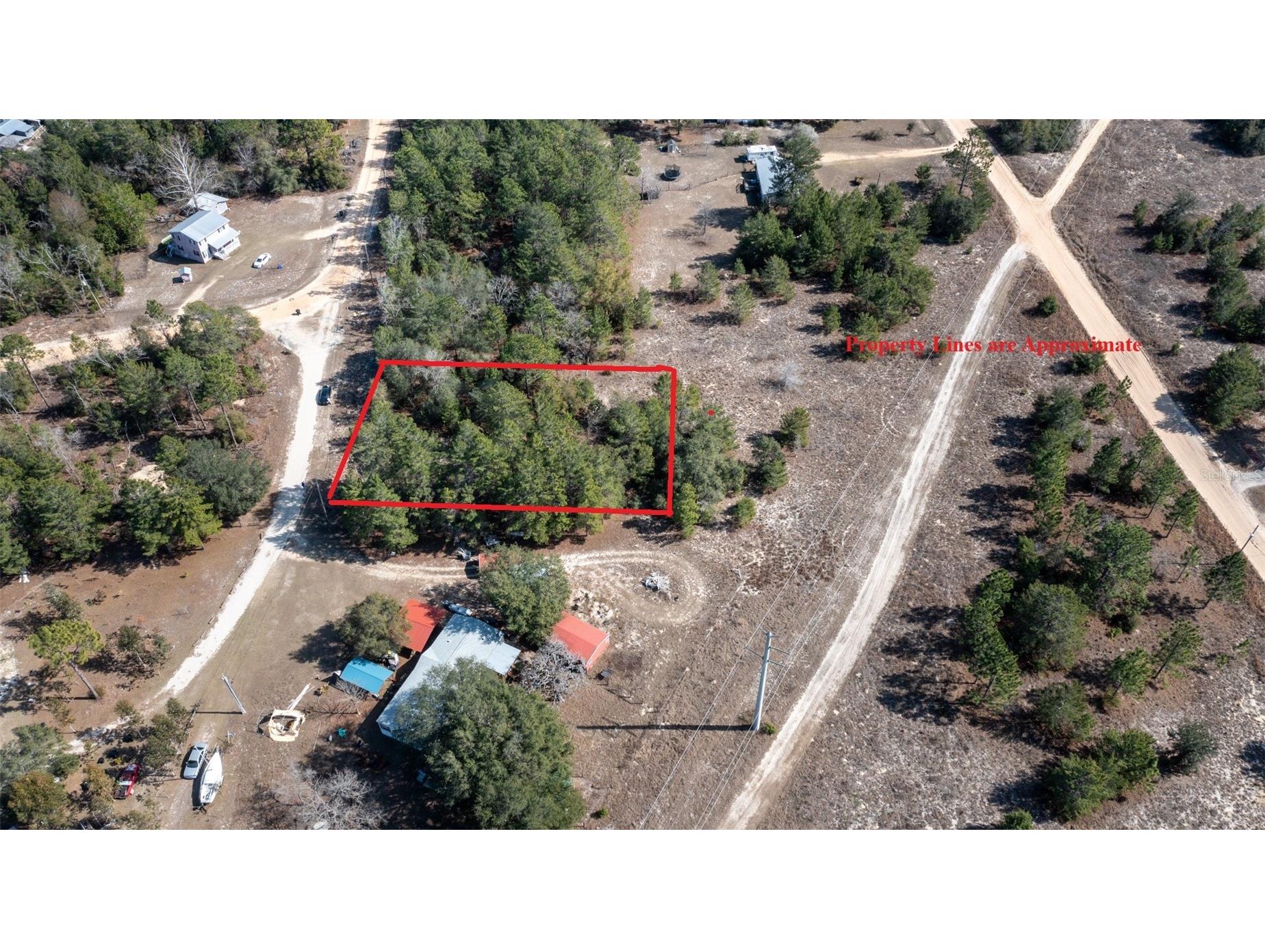 5851 Hillridge Road Keystone Heights FL 32656 GC537198 image8