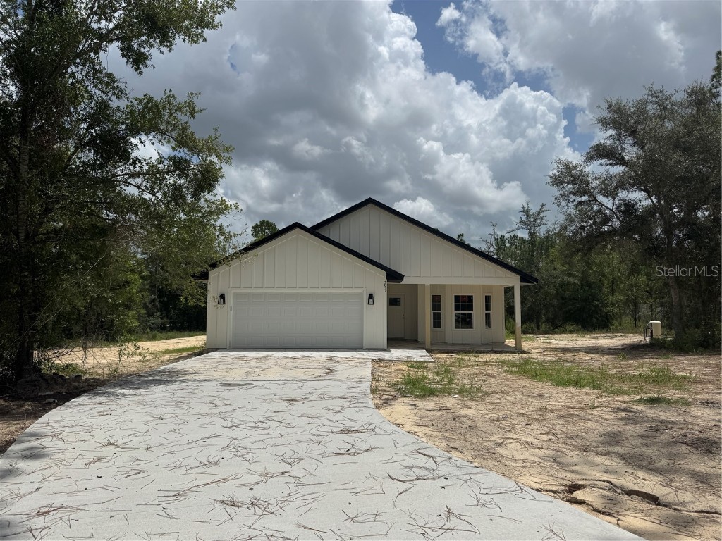 5851 NE 101st Avenue Bronson FL 32621 GC532759 image1