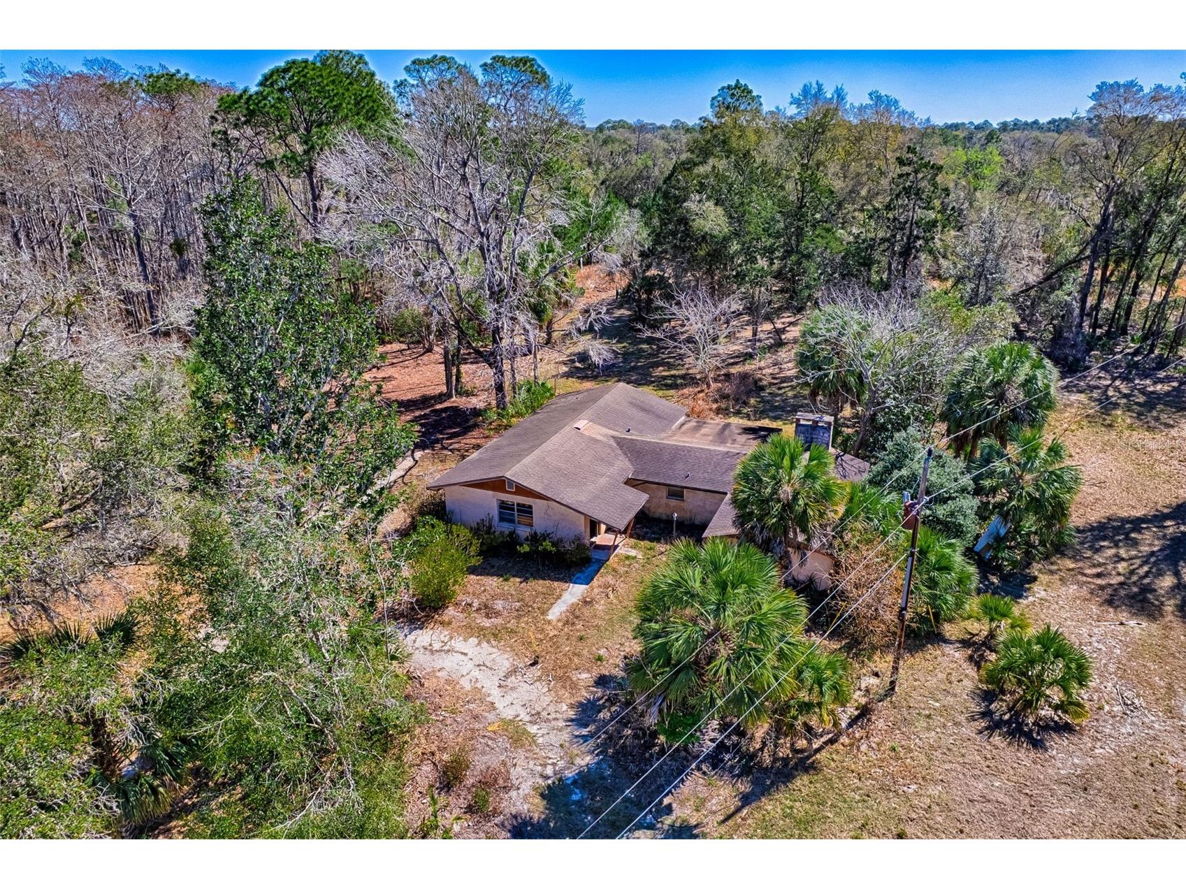 5851 NE 77th Avenue Bronson FL 32621 GC537940 image1