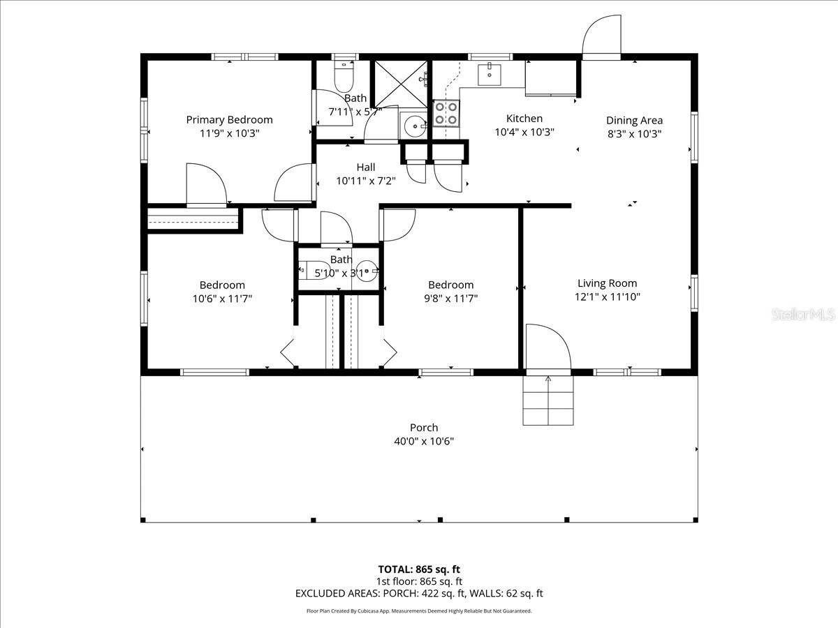 5851 NW 50th Avenue Ocala FL 34482 O6369353 image35
