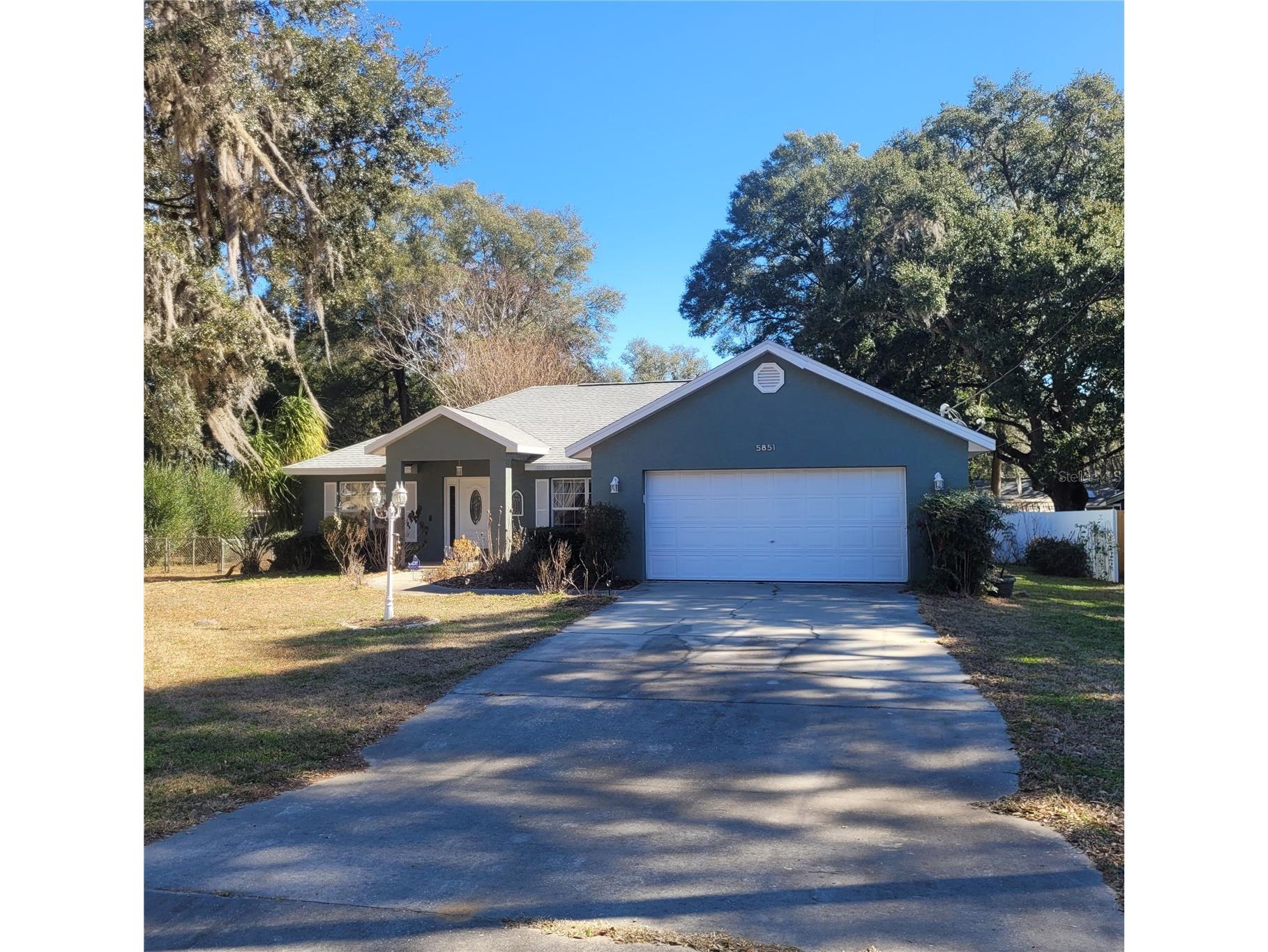 5851 NW 62nd Avenue Ocala FL 34482 OM717947 image1