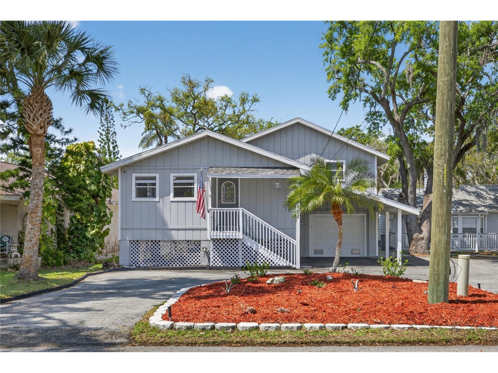 5851 Rio Drive New Port Richey FL 34652 - COTEE RIVER W7884155 image1