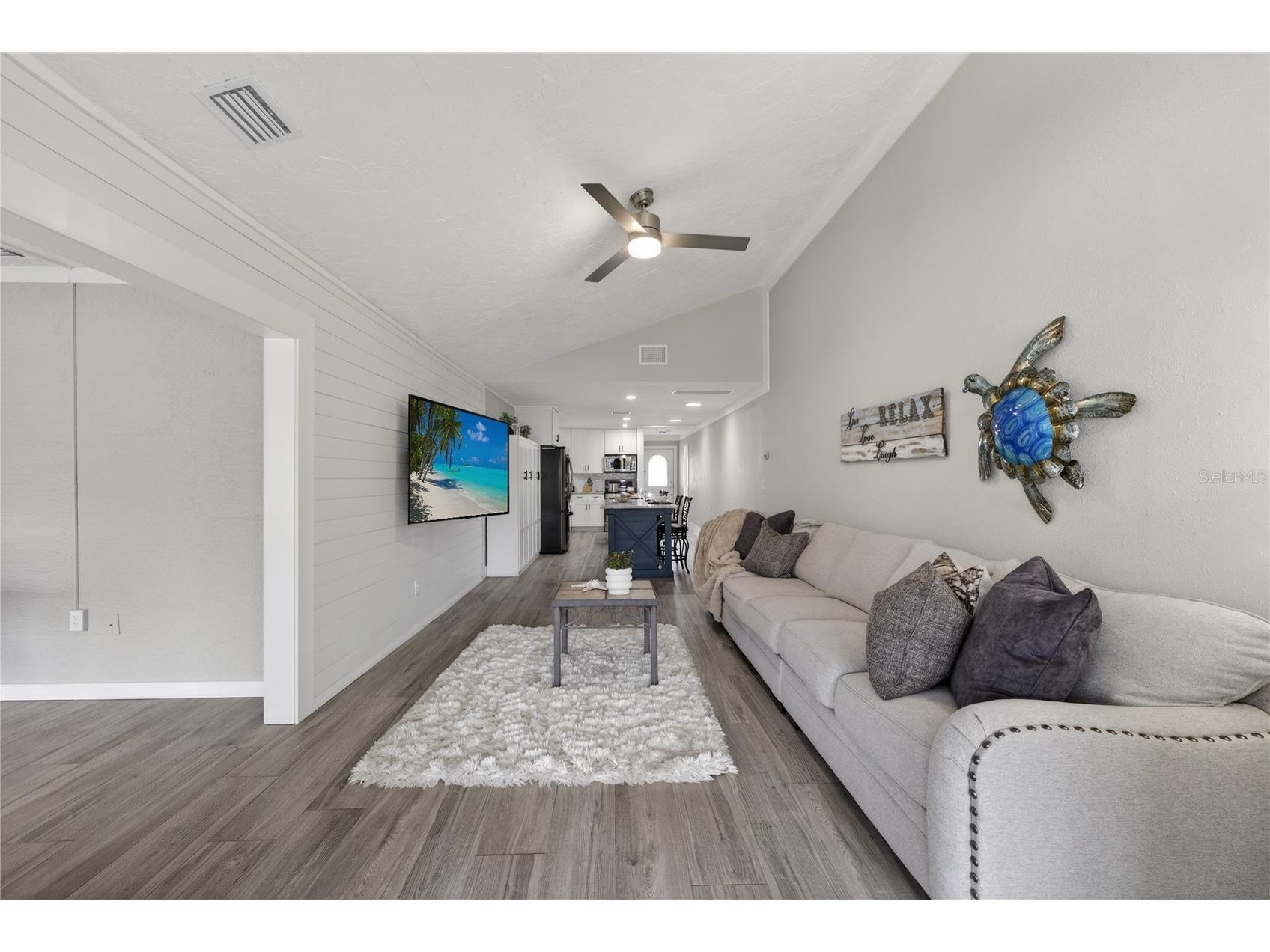 5851 Rio Drive New Port Richey FL 34652 - COTEE RIVER W7884155 image11