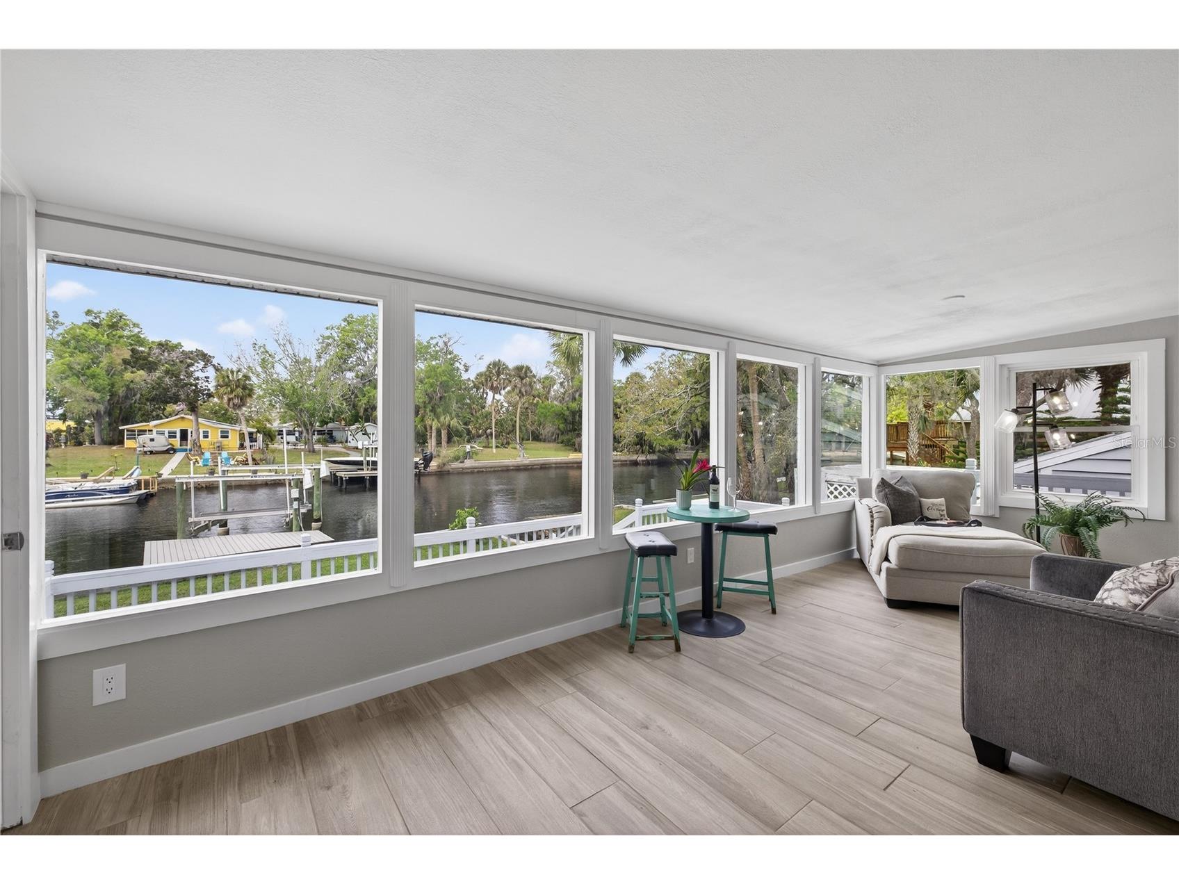 5851 Rio Drive New Port Richey FL 34652 - COTEE RIVER W7884155 image3