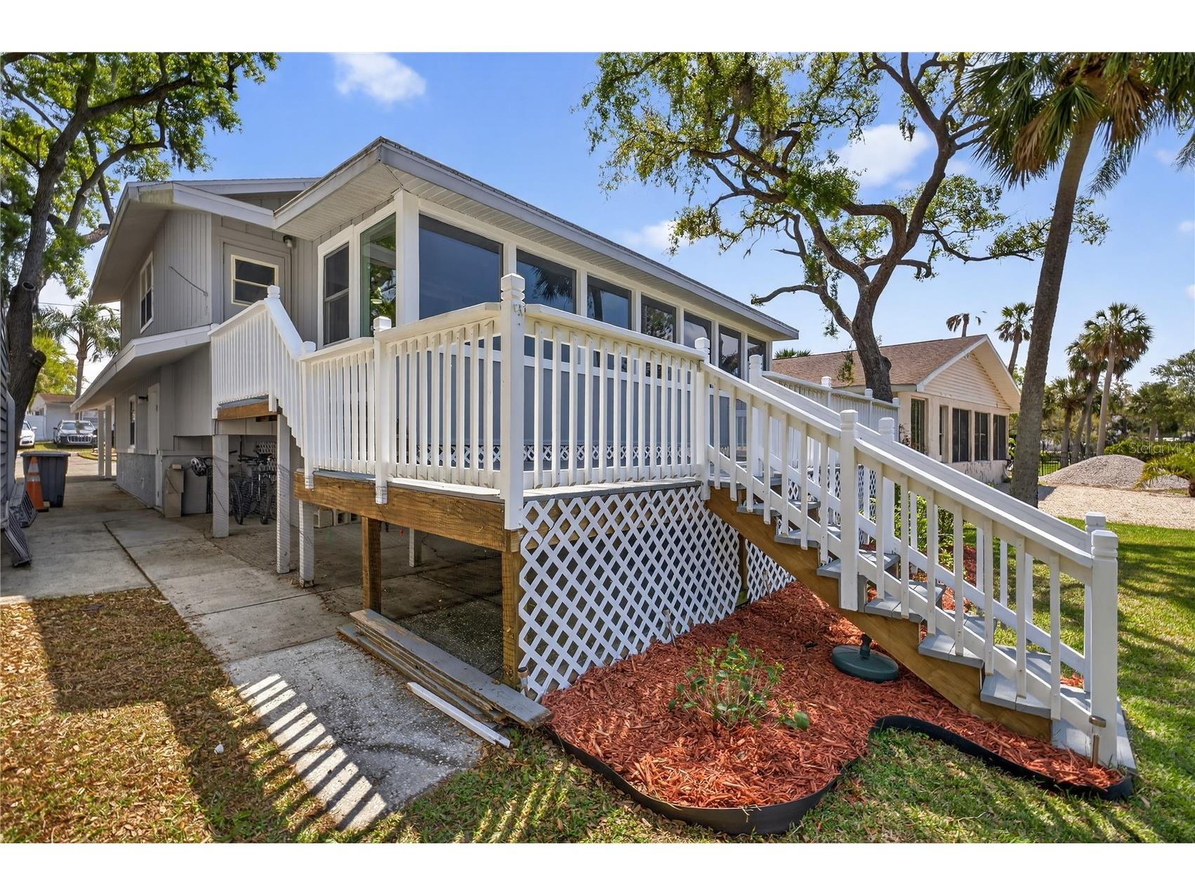 5851 Rio Drive New Port Richey FL 34652 - COTEE RIVER W7884155 image35