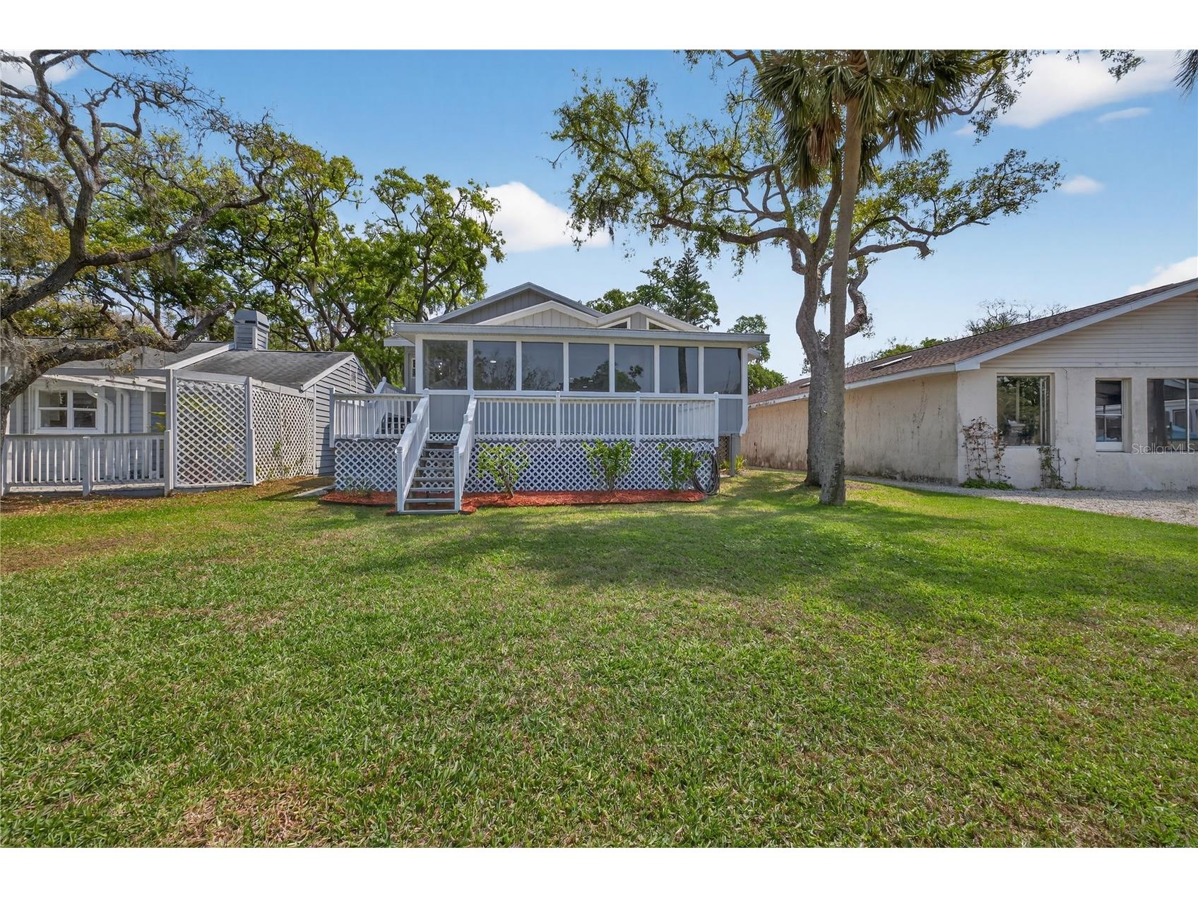 5851 Rio Drive New Port Richey FL 34652 - COTEE RIVER W7884155 image36