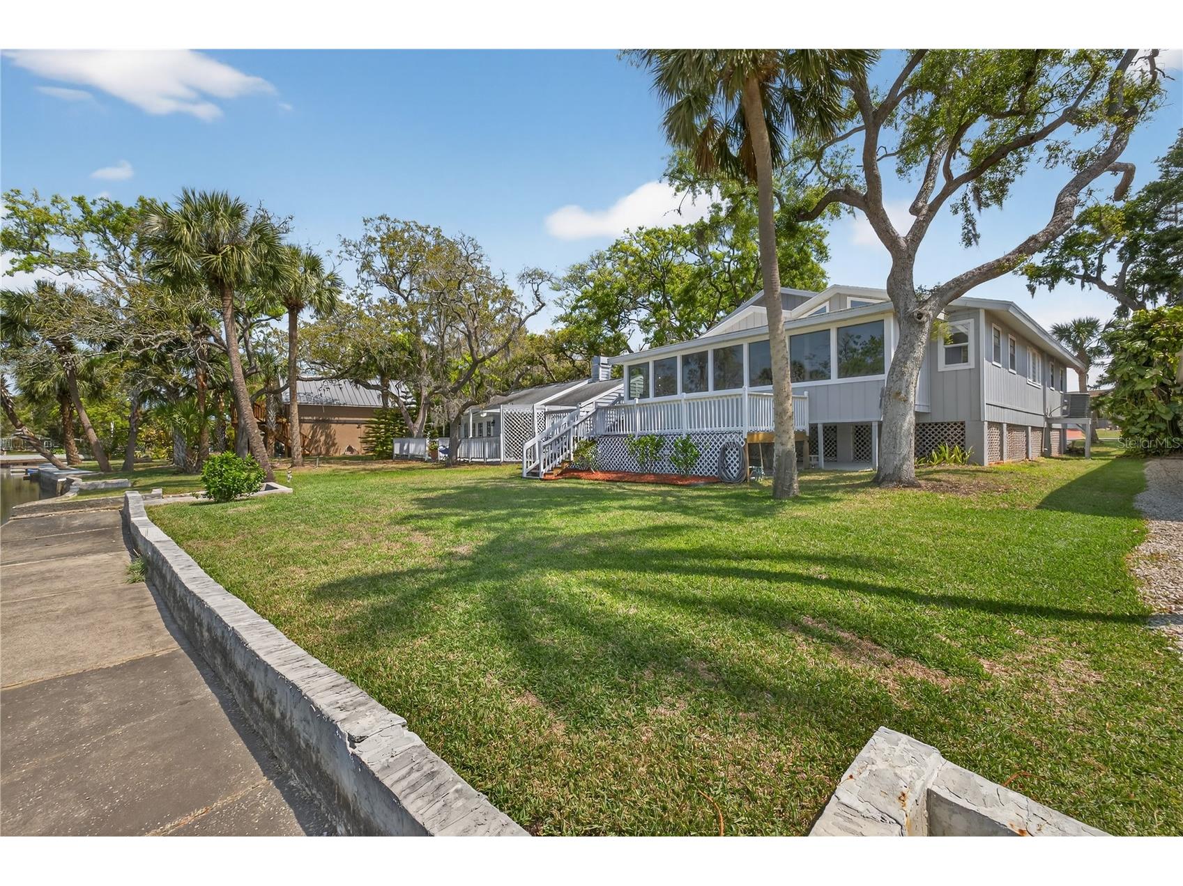 5851 Rio Drive New Port Richey FL 34652 - COTEE RIVER W7884155 image37
