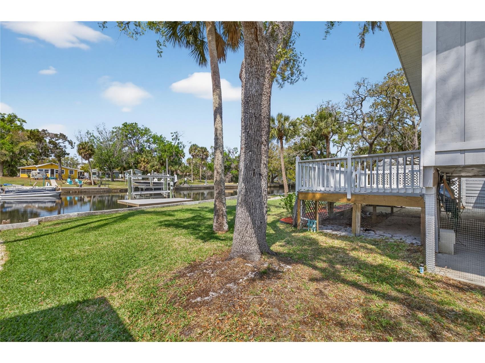 5851 Rio Drive New Port Richey FL 34652 - COTEE RIVER W7884155 image39