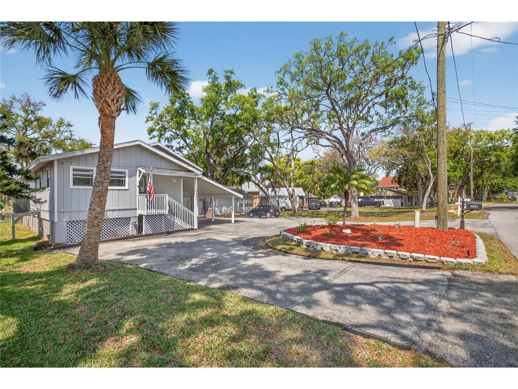 5851 Rio Drive New Port Richey FL 34652 - COTEE RIVER W7884155 image40