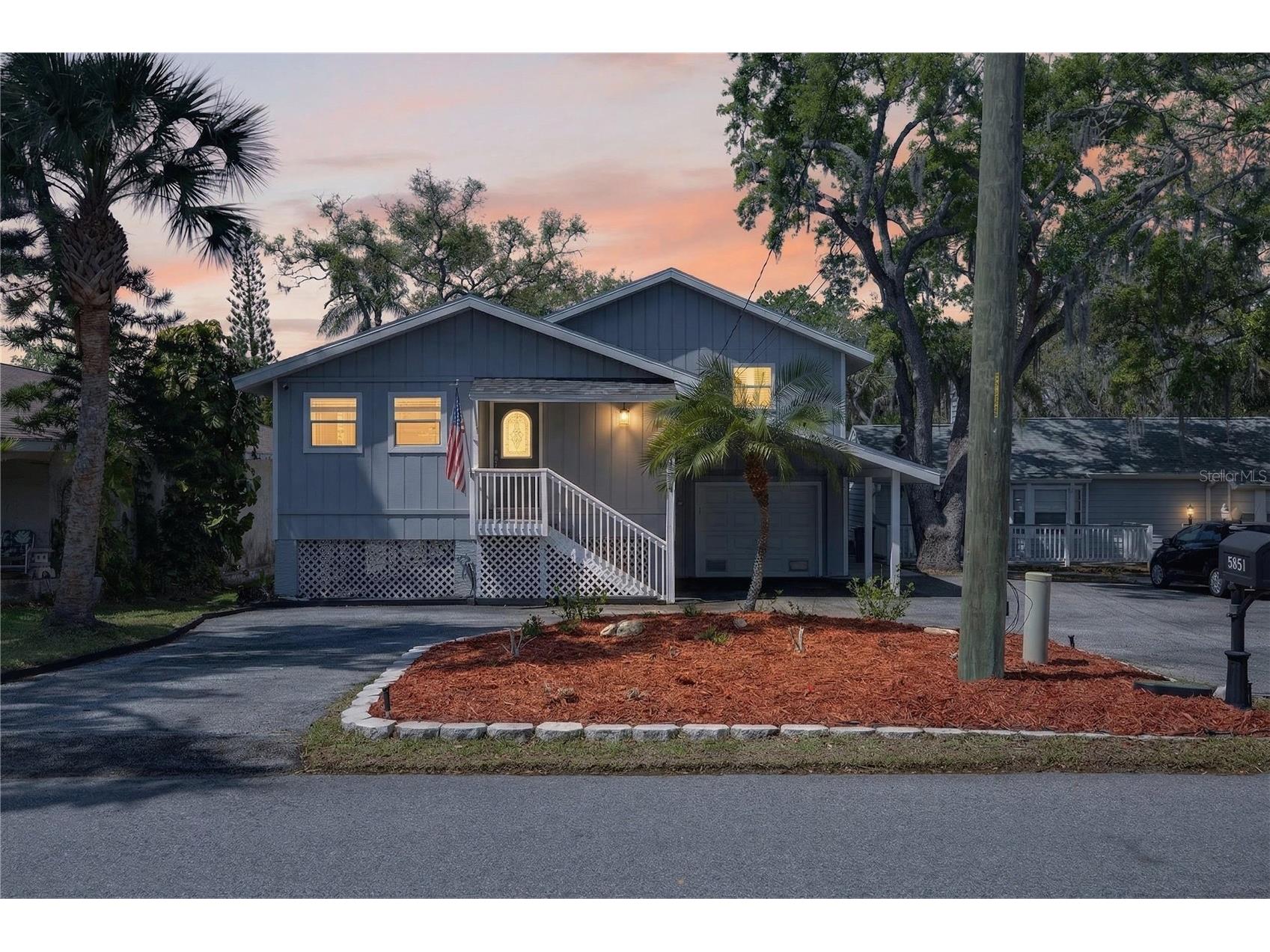 5851 Rio Drive New Port Richey FL 34652 - COTEE RIVER W7884155 image41