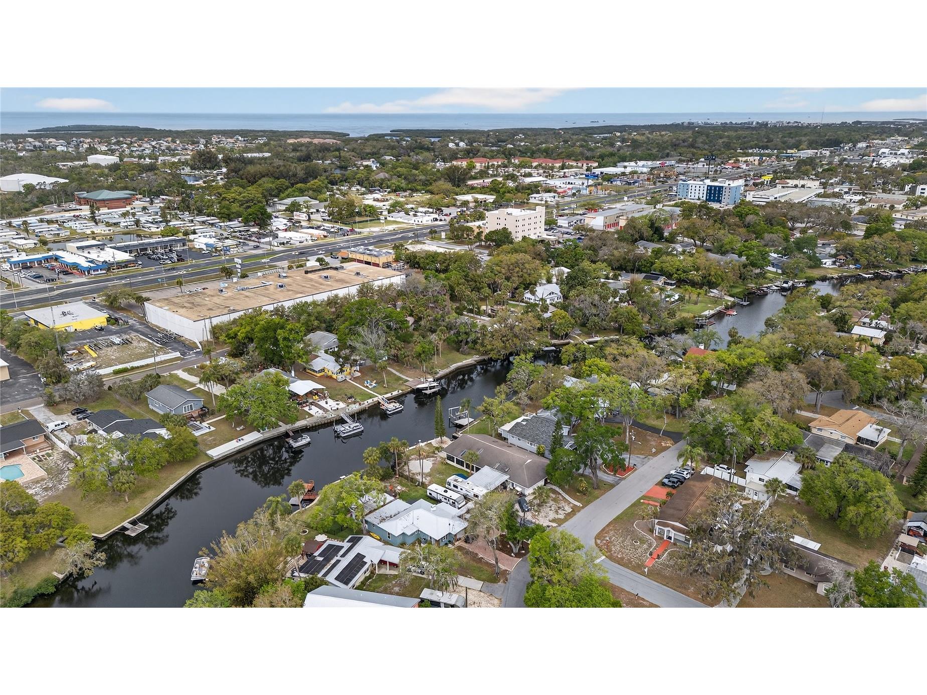 5851 Rio Drive New Port Richey FL 34652 - COTEE RIVER W7884155 image42
