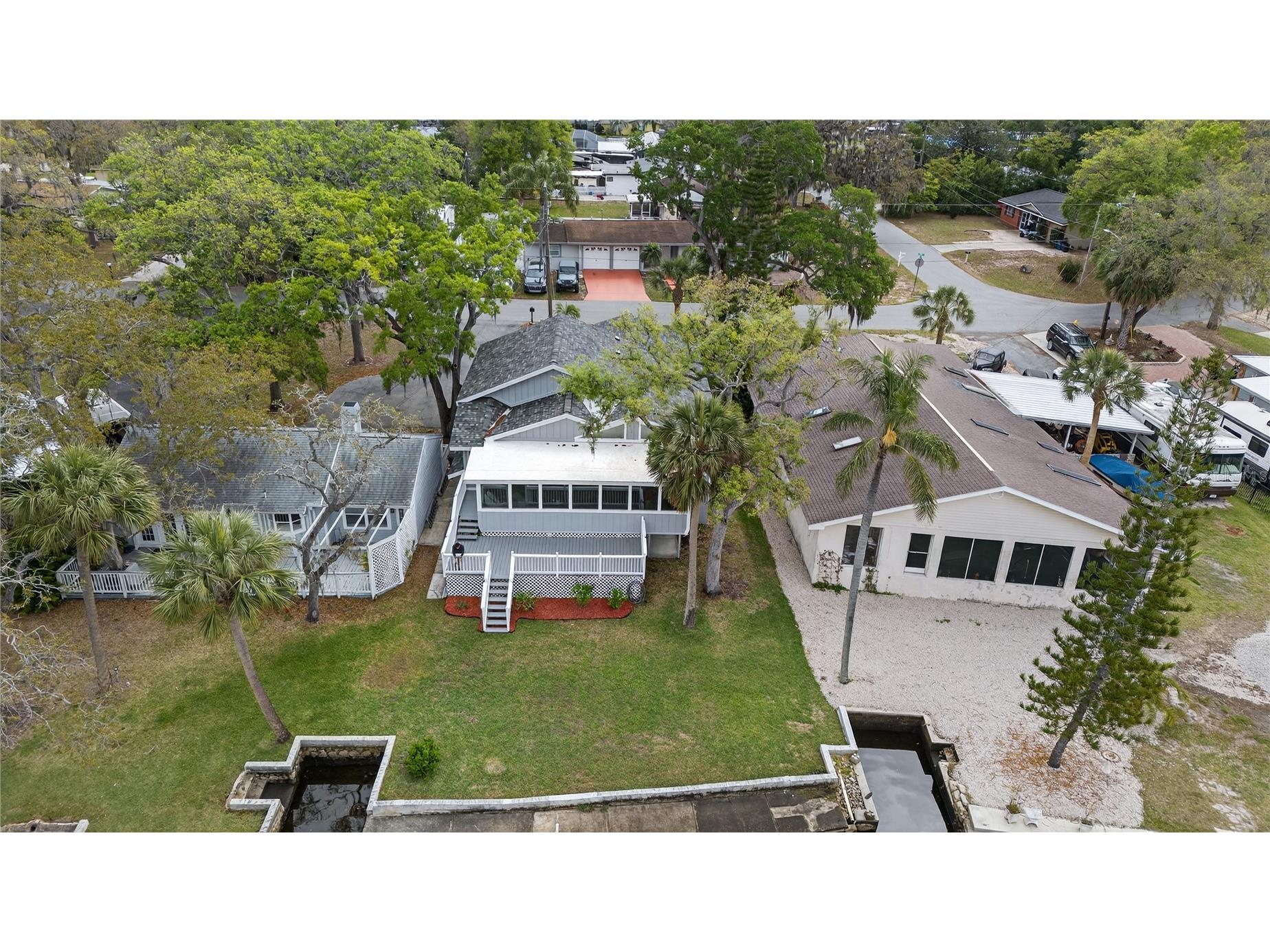 5851 Rio Drive New Port Richey FL 34652 - COTEE RIVER W7884155 image43