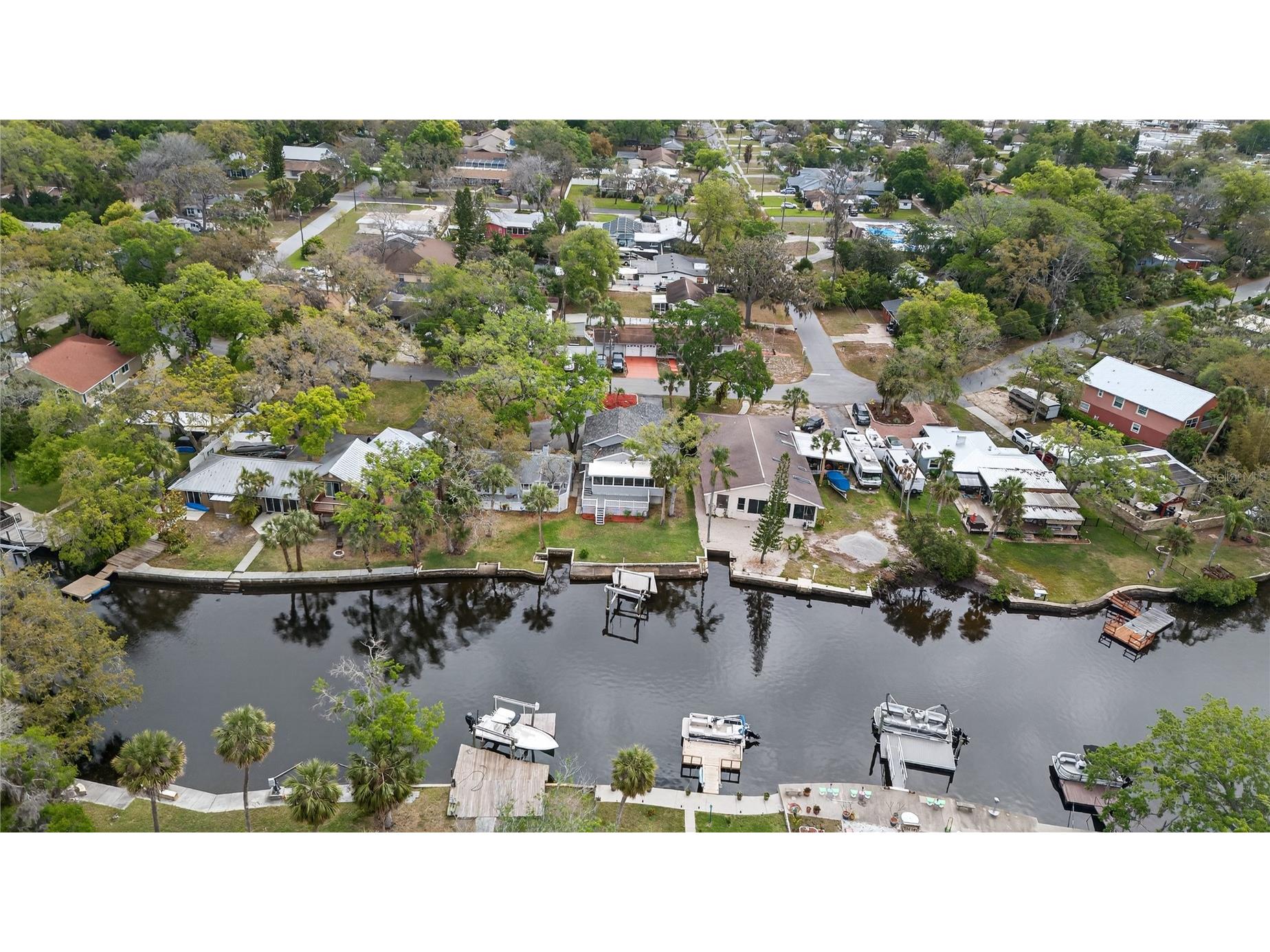 5851 Rio Drive New Port Richey FL 34652 - COTEE RIVER W7884155 image44