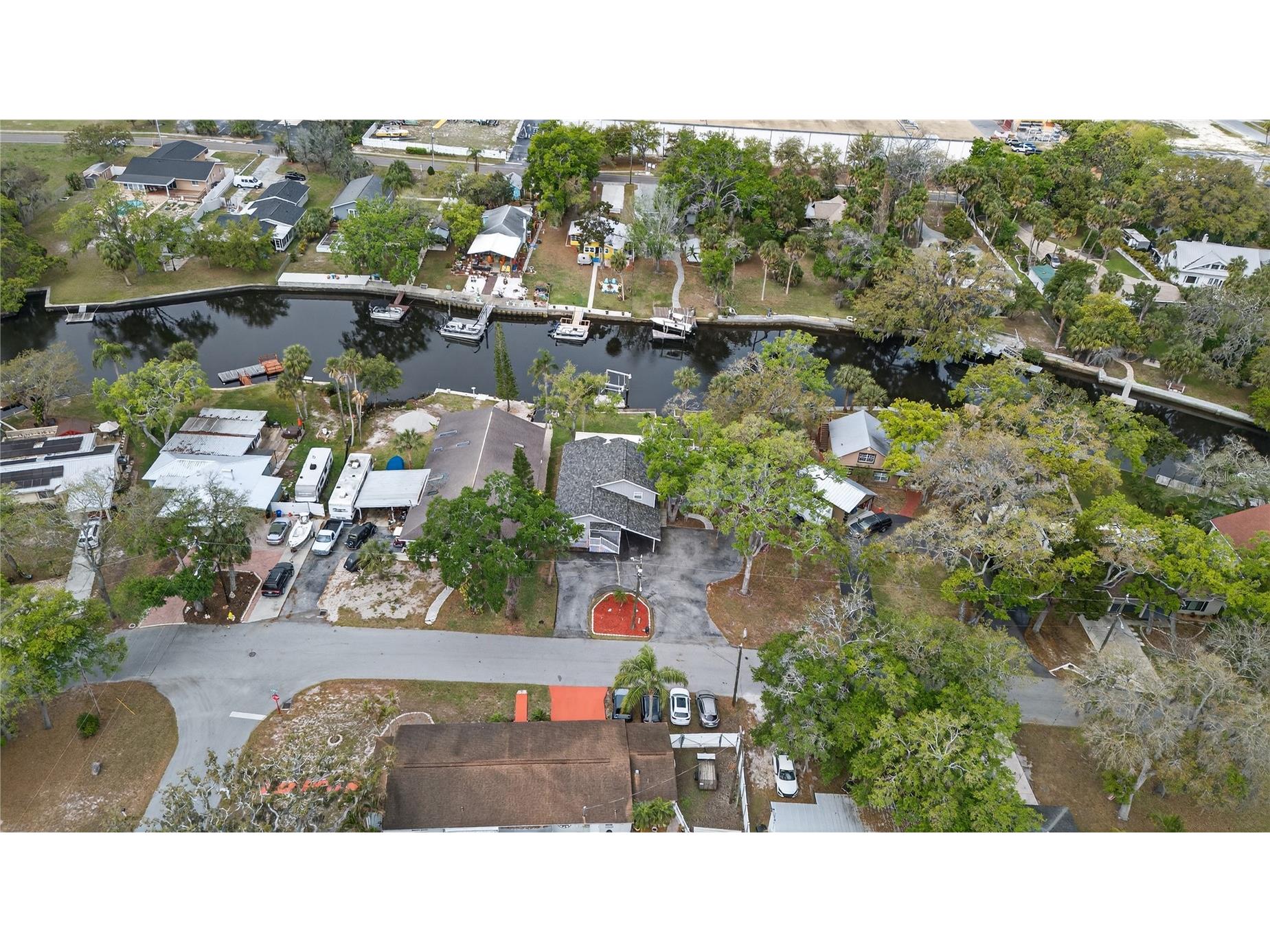5851 Rio Drive New Port Richey FL 34652 - COTEE RIVER W7884155 image45