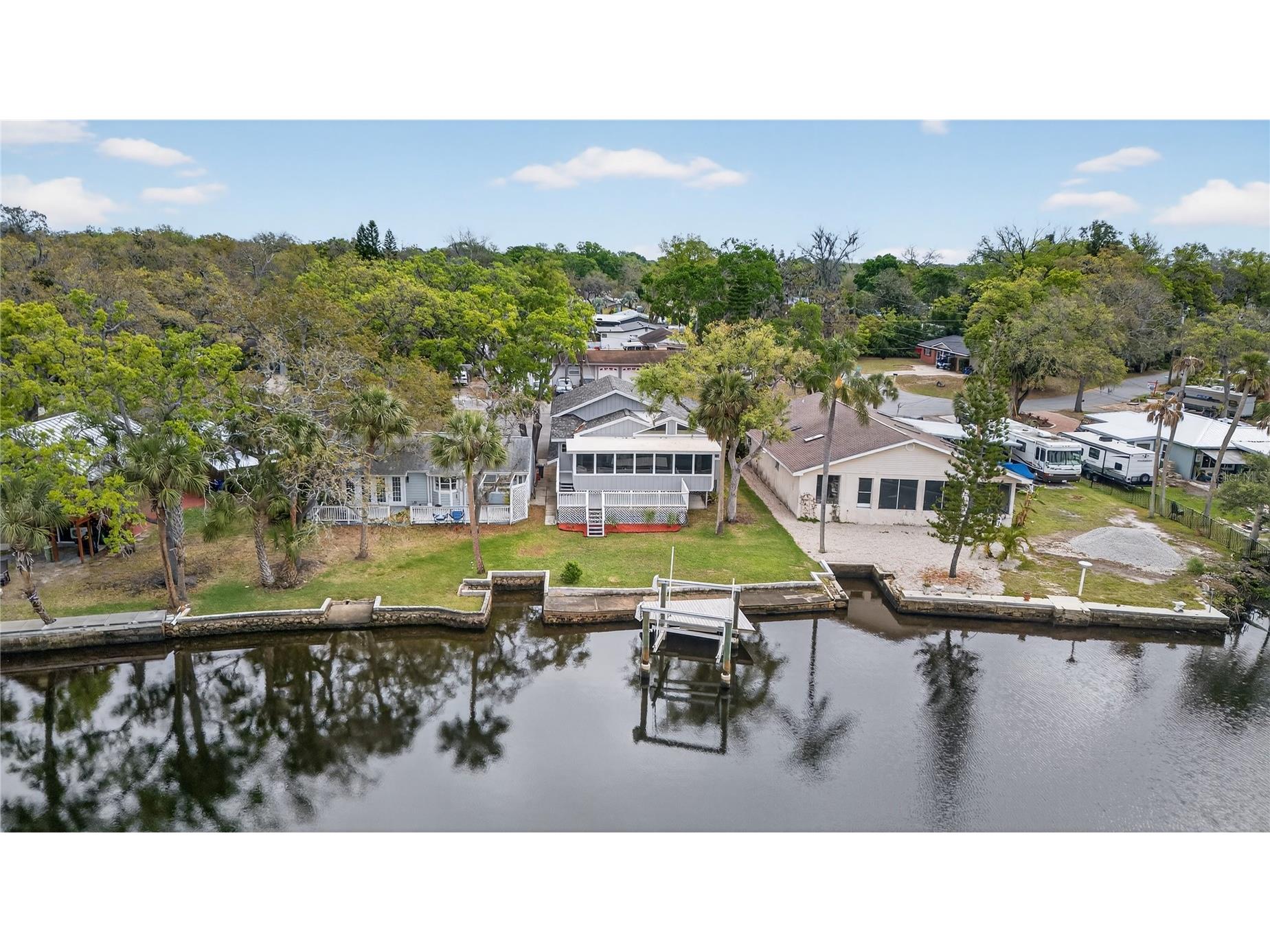 5851 Rio Drive New Port Richey FL 34652 - COTEE RIVER W7884155 image47