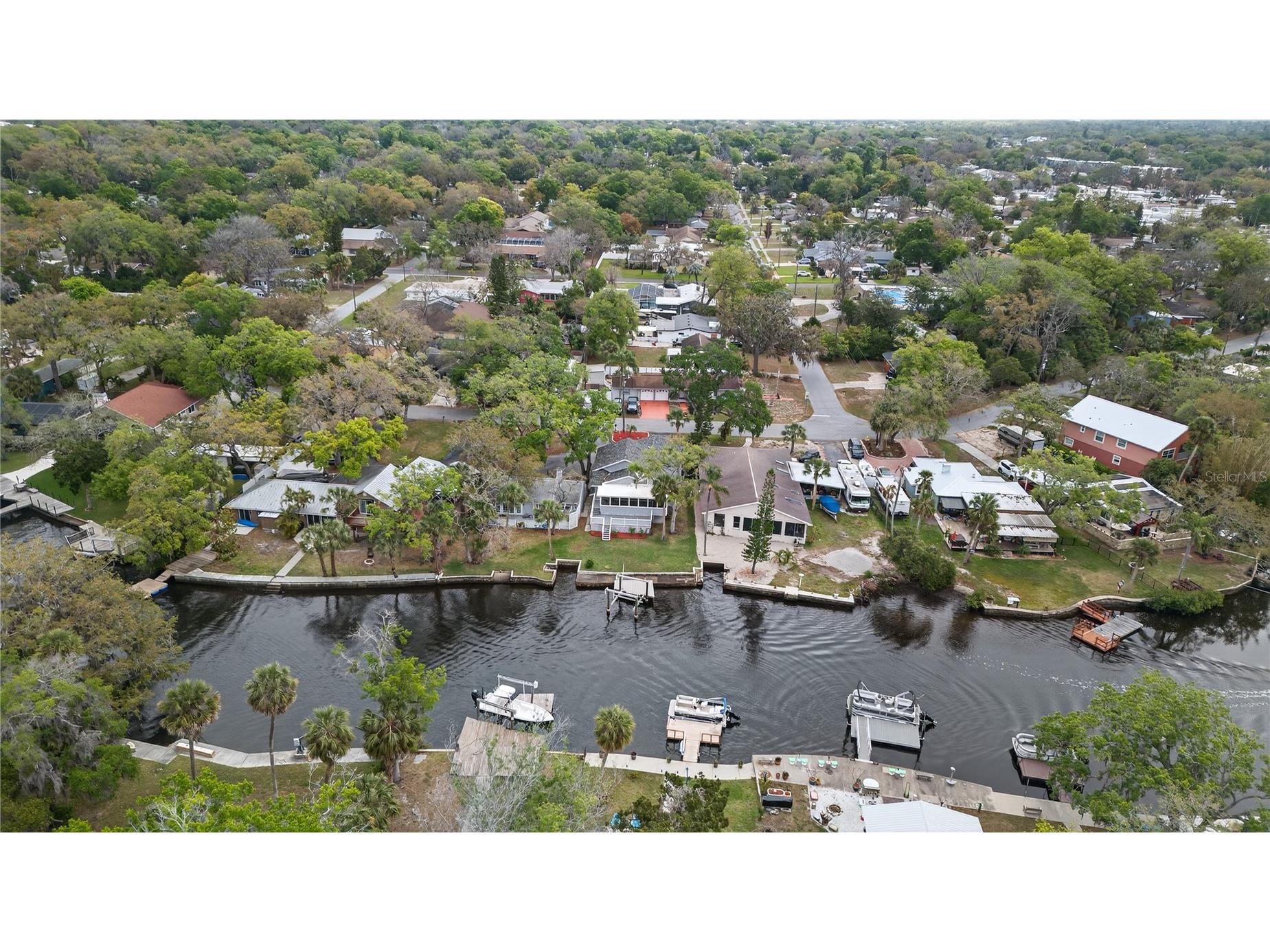 5851 Rio Drive New Port Richey FL 34652 - COTEE RIVER W7884155 image48