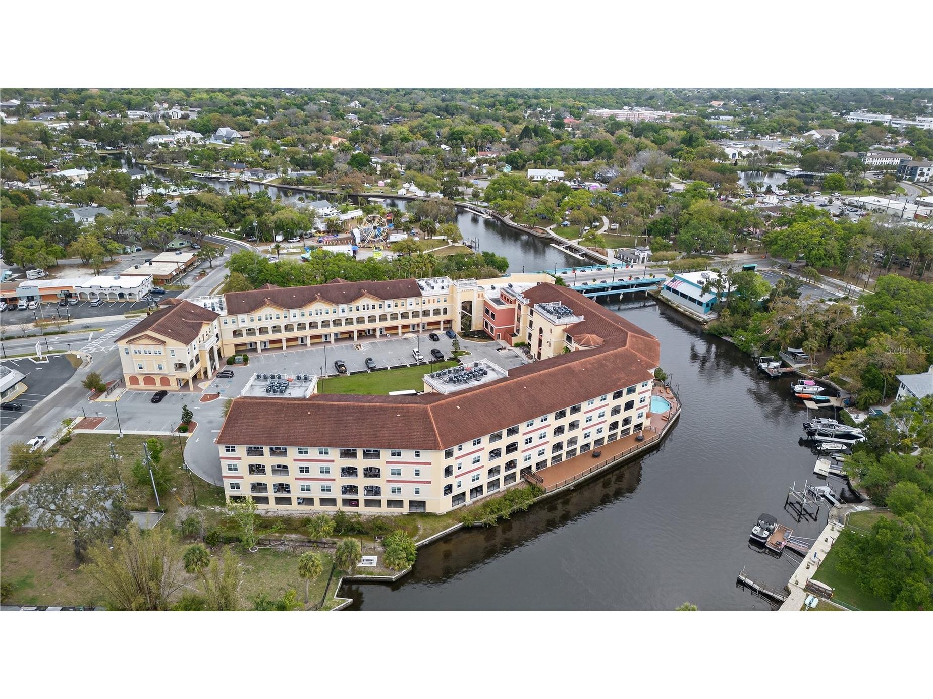 5851 Rio Drive New Port Richey FL 34652 - COTEE RIVER W7884155 image49