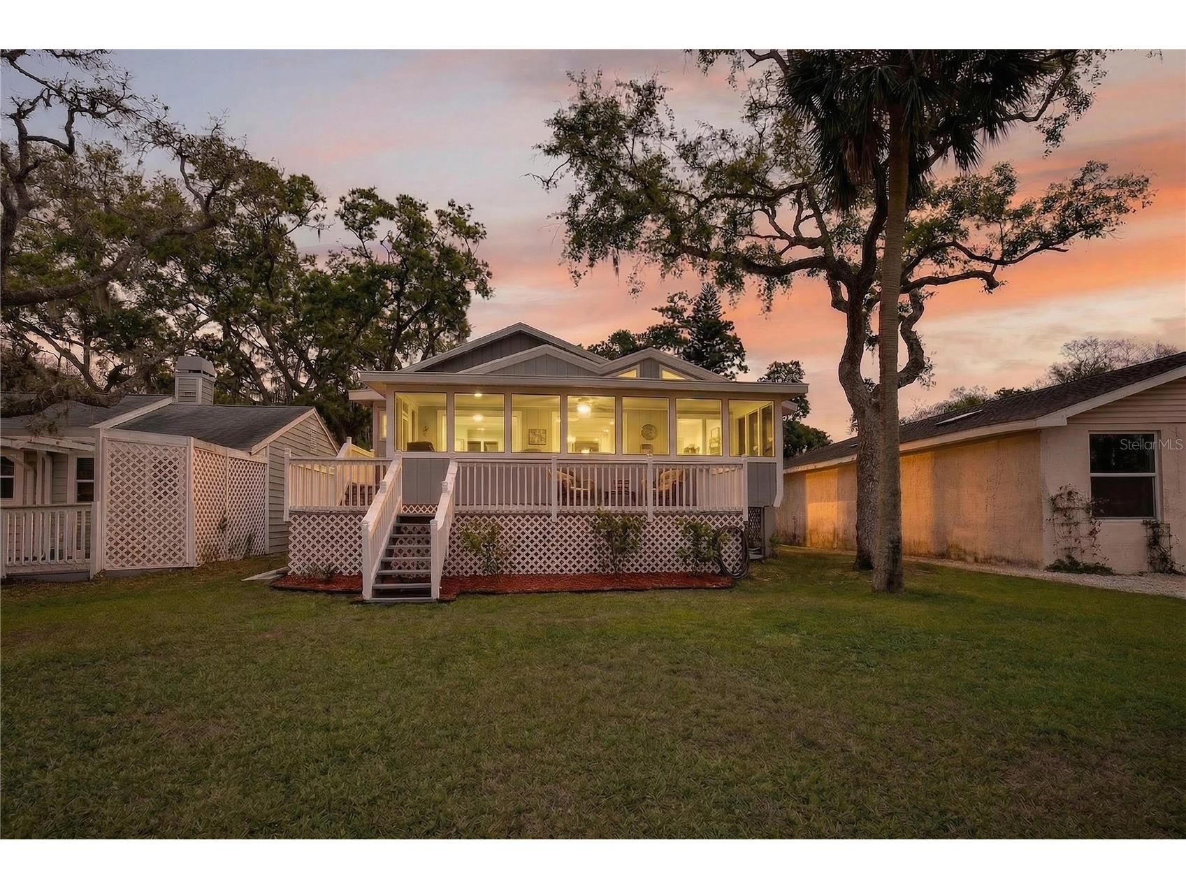 5851 Rio Drive New Port Richey FL 34652 - COTEE RIVER W7884155 image5