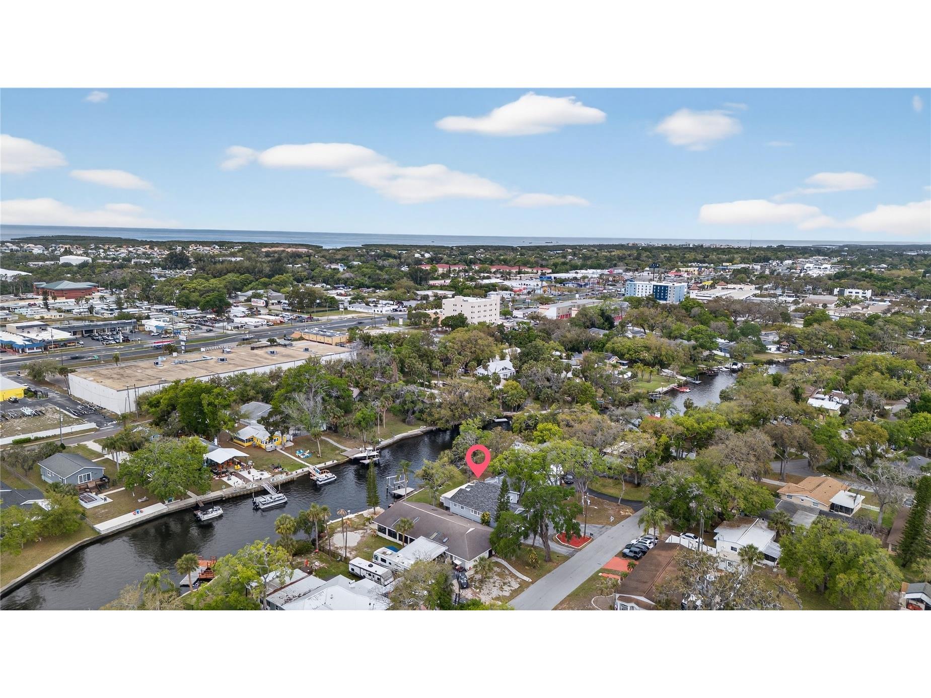 5851 Rio Drive New Port Richey FL 34652 - COTEE RIVER W7884155 image50