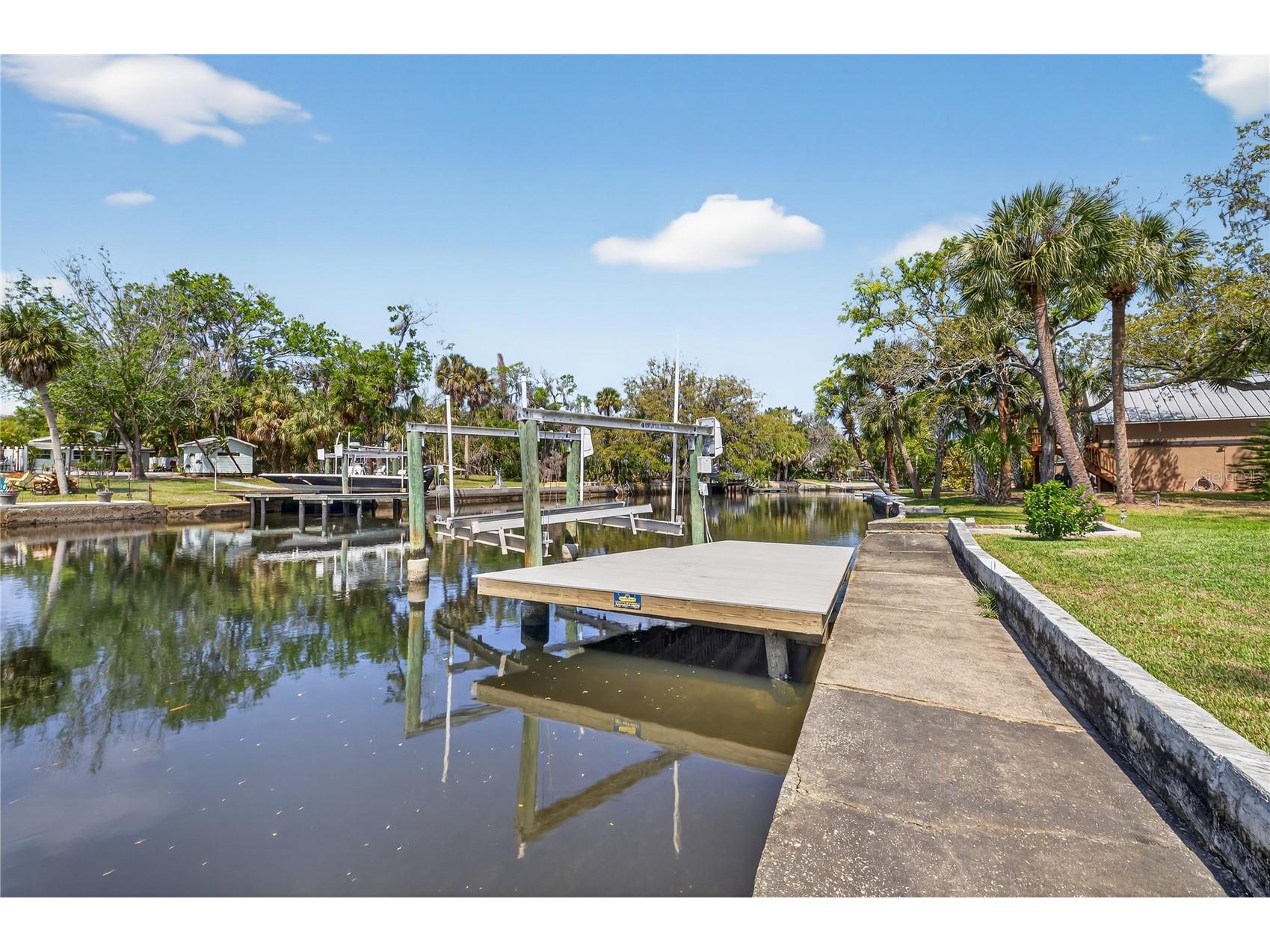 5851 Rio Drive New Port Richey FL 34652 - COTEE RIVER W7884155 image6