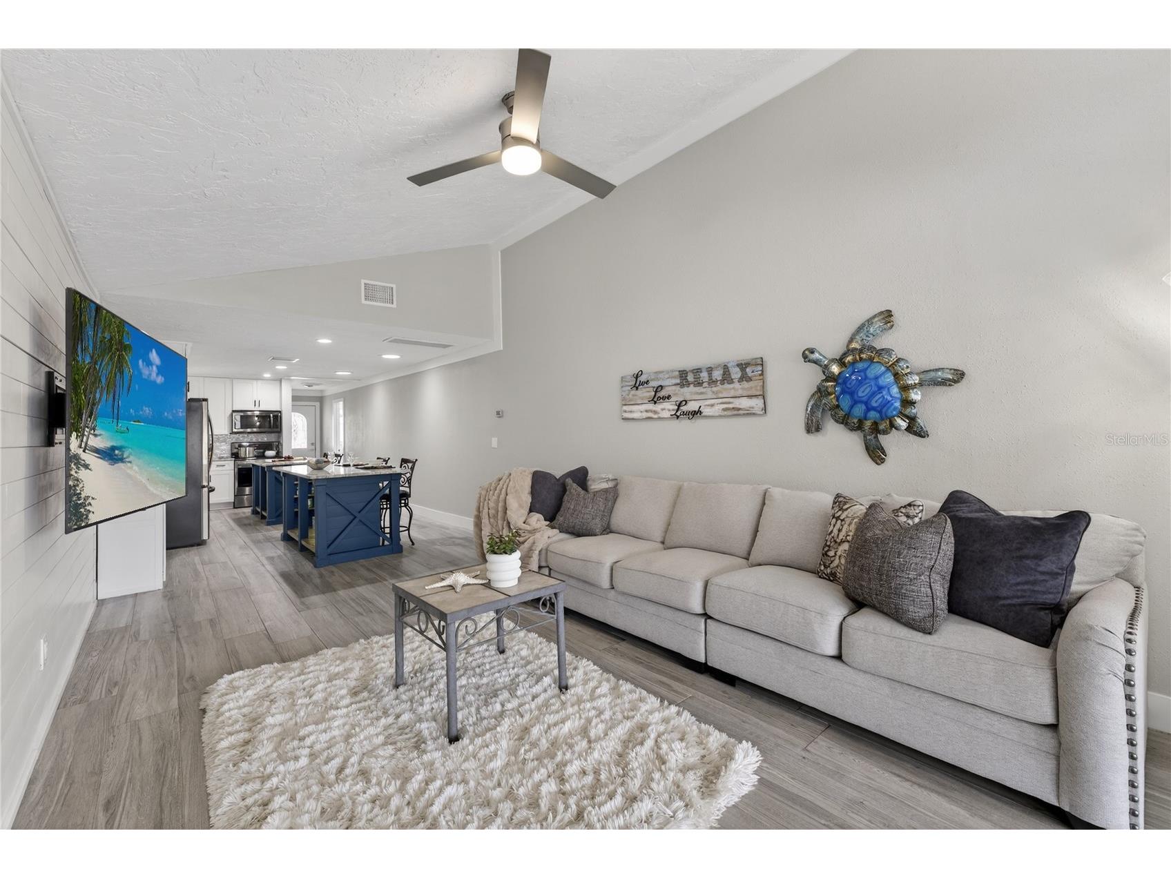 5851 Rio Drive New Port Richey FL 34652 - COTEE RIVER W7884155 image9